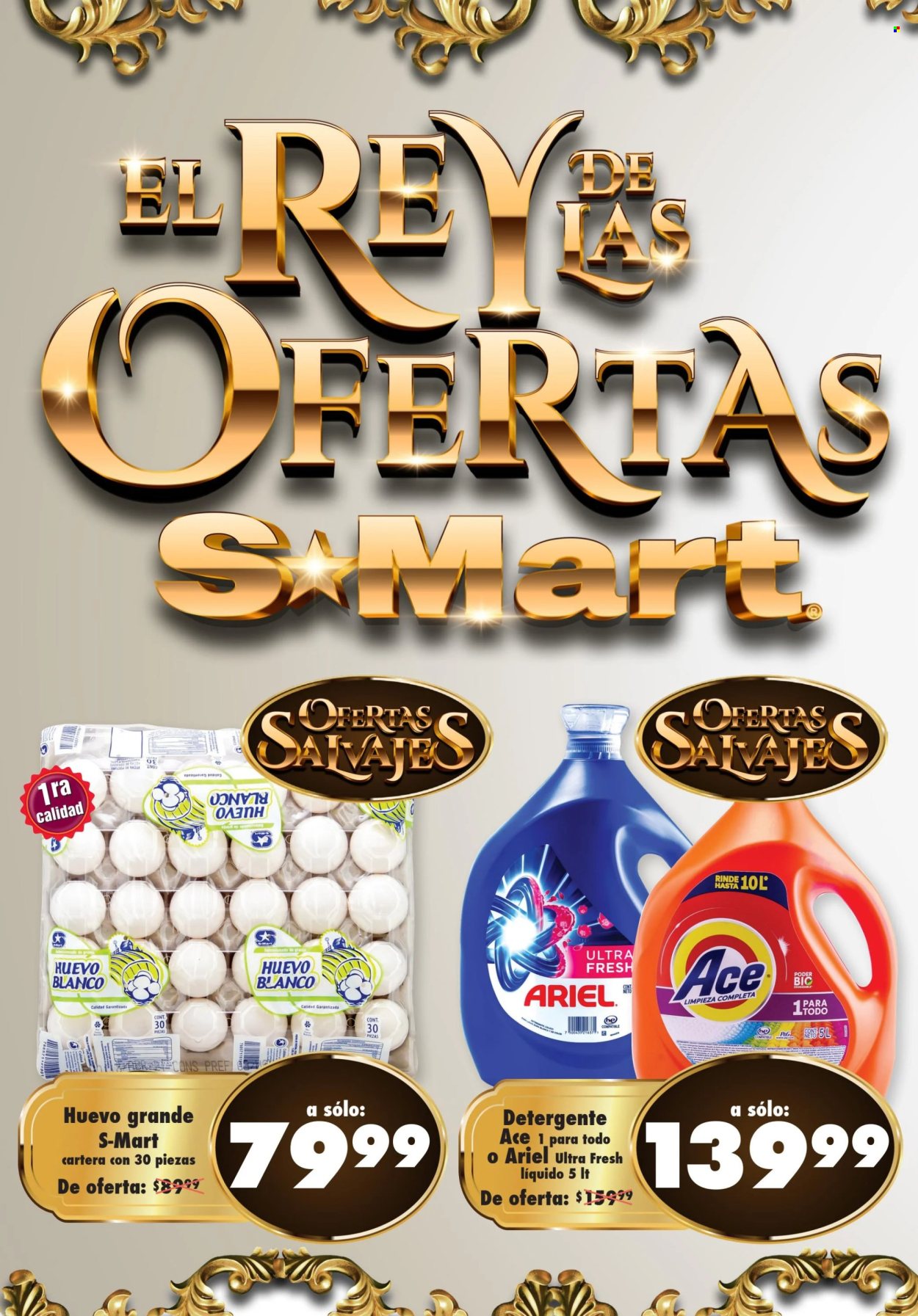 Catálogo S-Mart - 25.6.2024 - 27.6.2024. Página 7