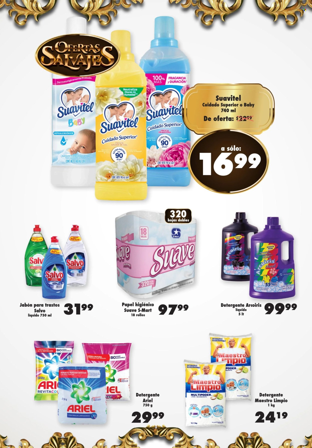 Catálogo S-Mart - 25.6.2024 - 27.6.2024. Página 8