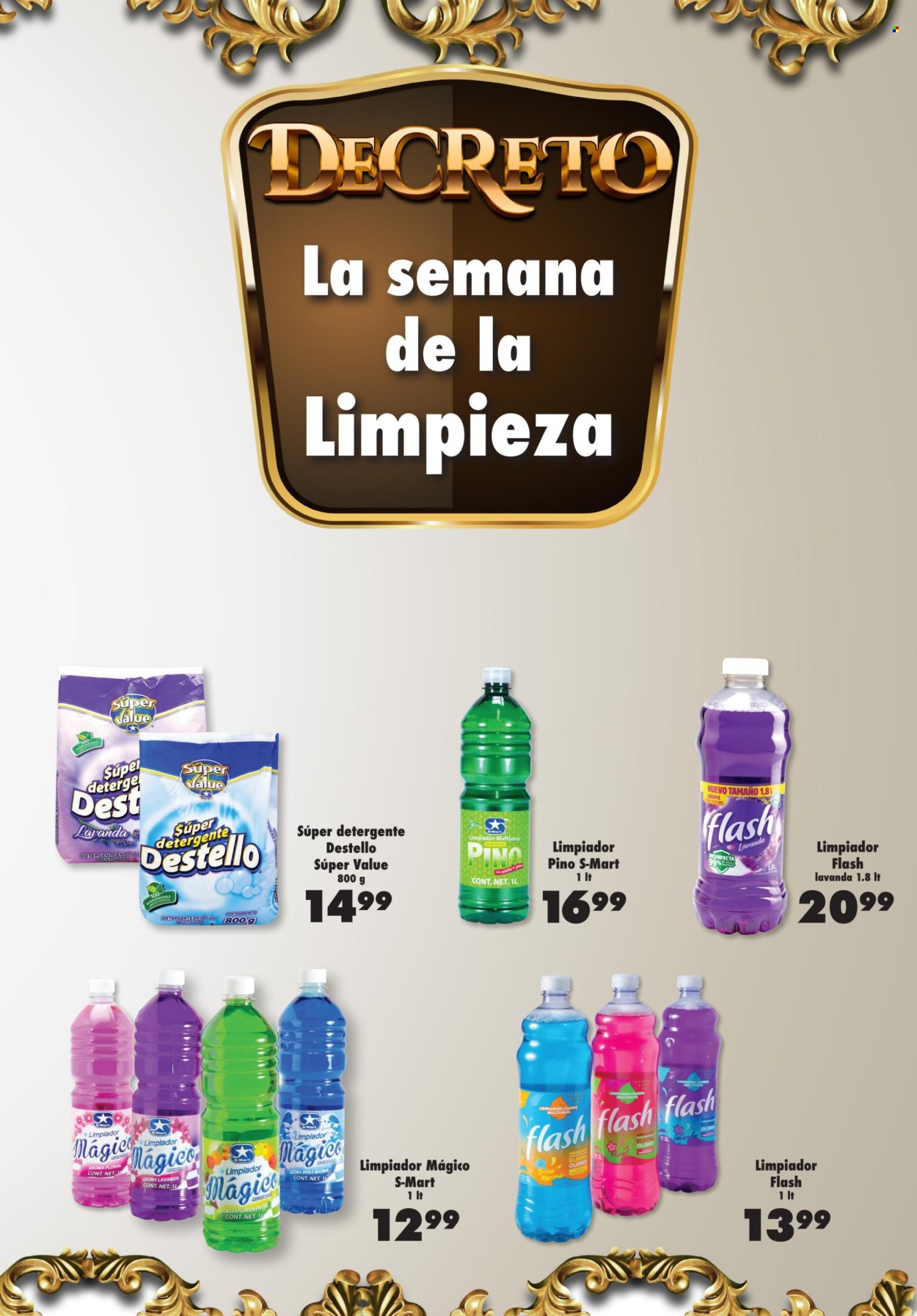 Catálogo S-Mart - 25.6.2024 - 27.6.2024. Página 3