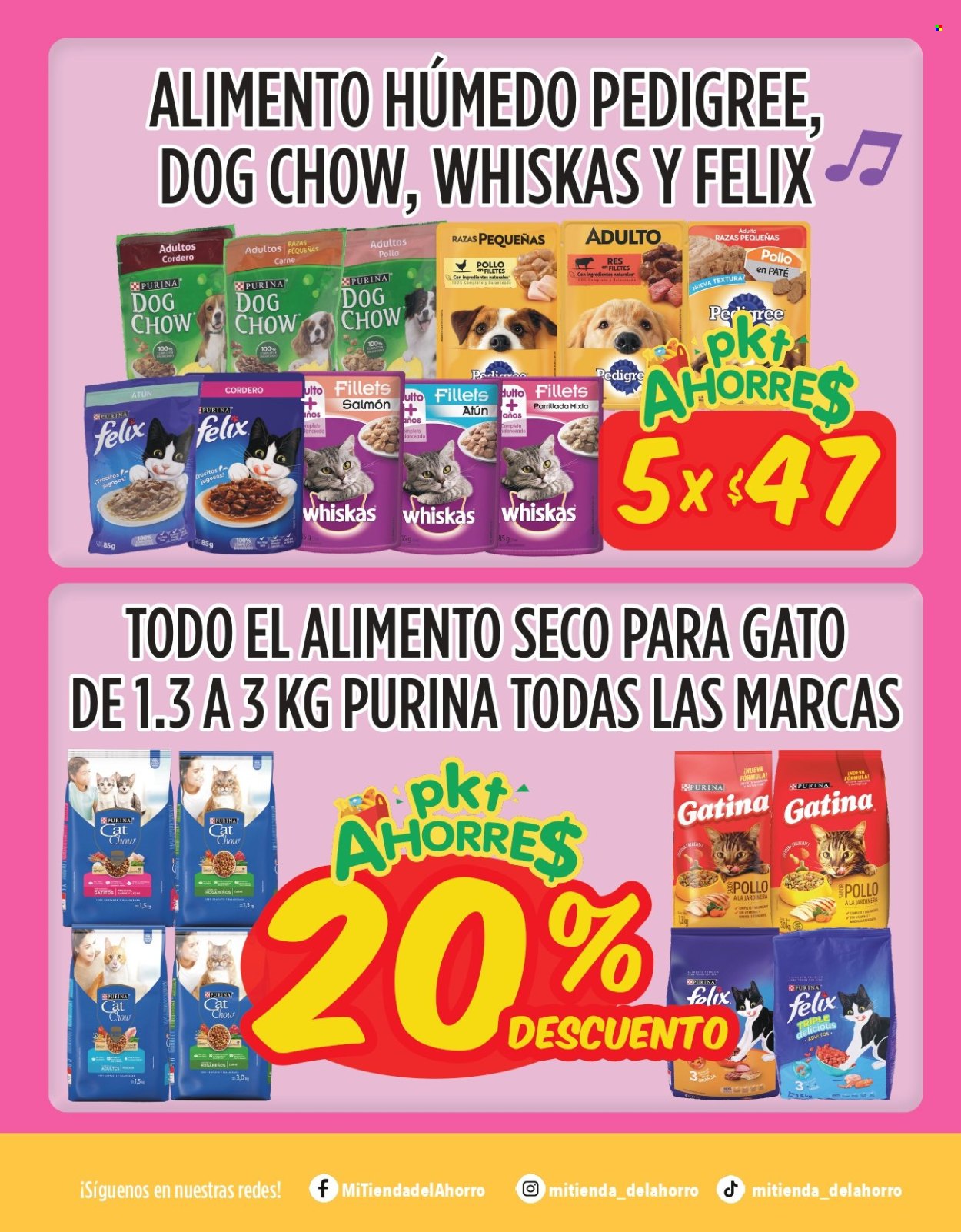 Catálogo Mi Tienda de Ahorro - 28.6.2024 - 4.7.2024. Página 6