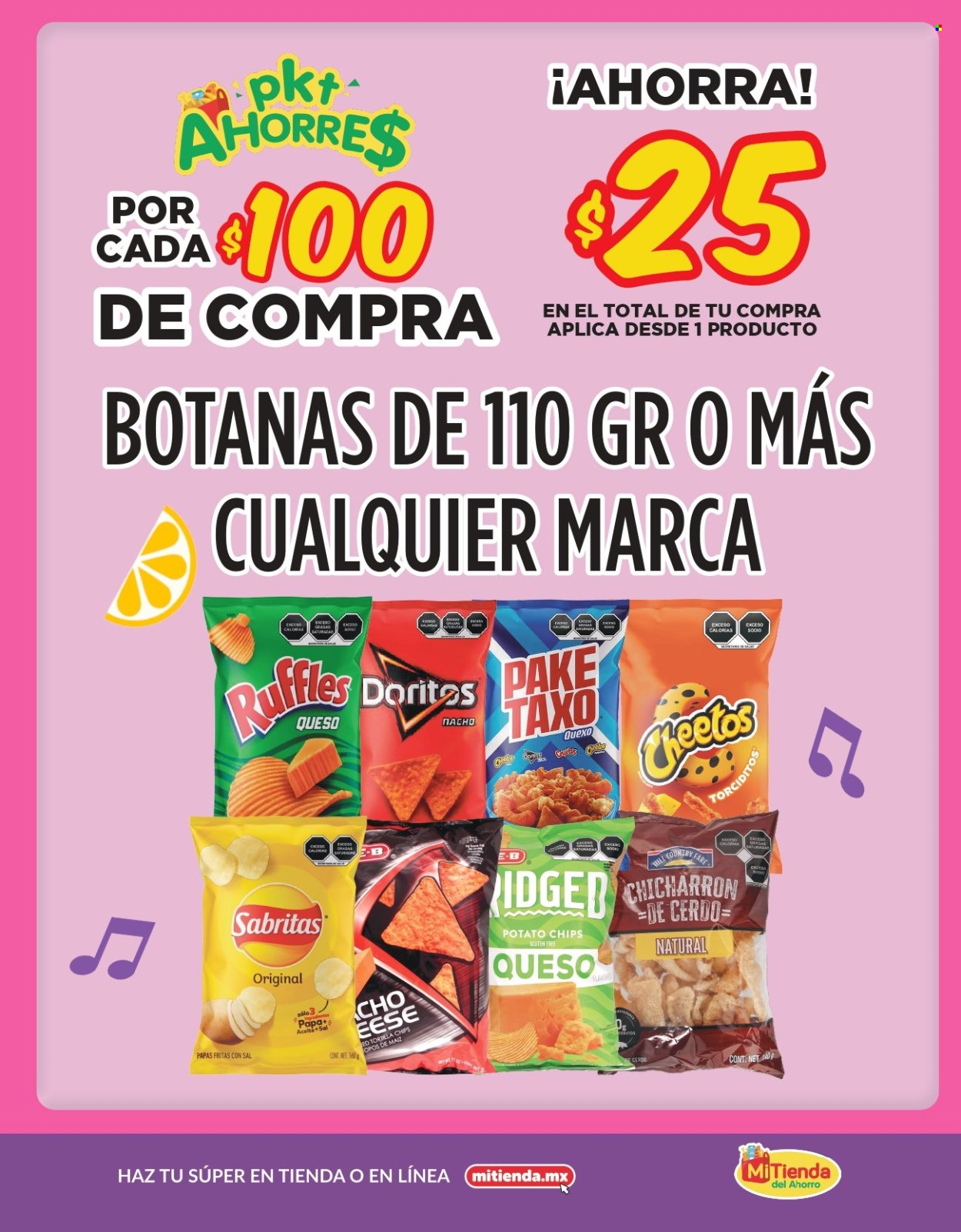 Catálogo Mi Tienda de Ahorro - 28.6.2024 - 4.7.2024. Página 10