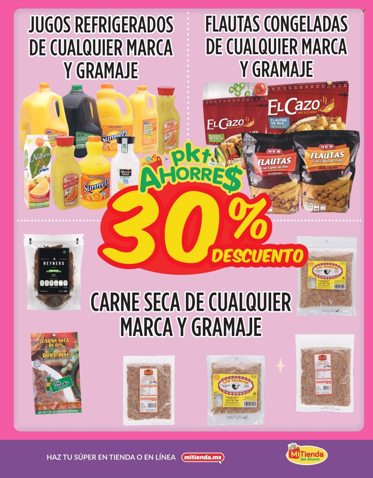 Catálogo Mi Tienda de Ahorro - 28.6.2024 - 4.7.2024. Página 11