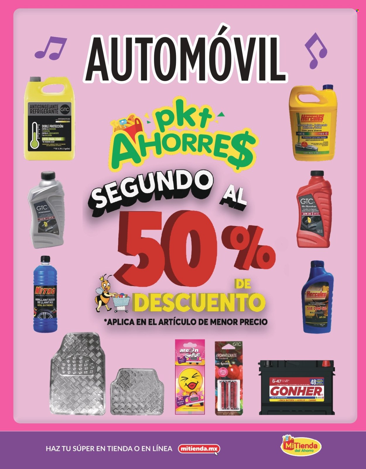 Catálogo Mi Tienda de Ahorro - 28.6.2024 - 4.7.2024. Página 13
