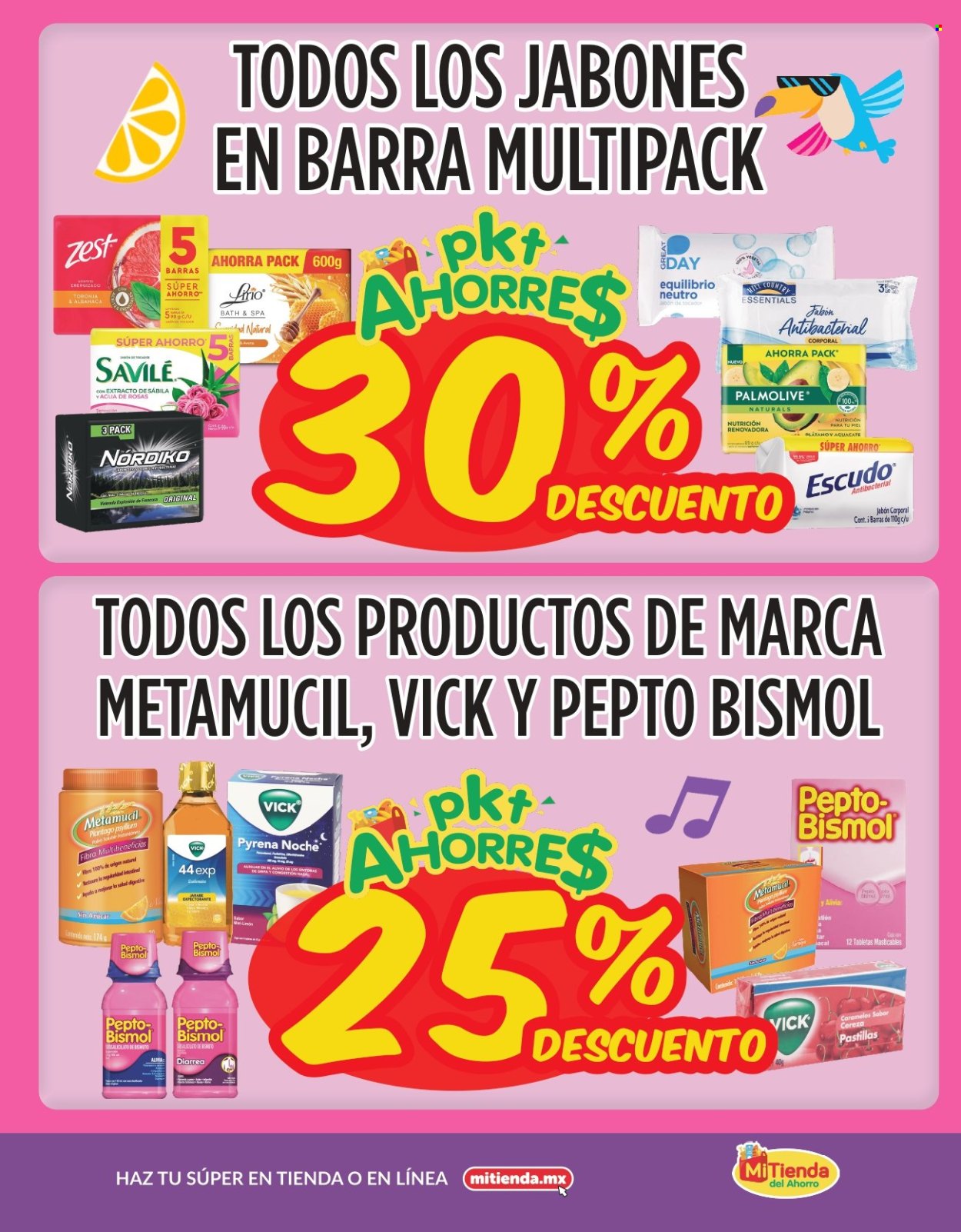 Catálogo Mi Tienda de Ahorro - 28.6.2024 - 4.7.2024. Página 17