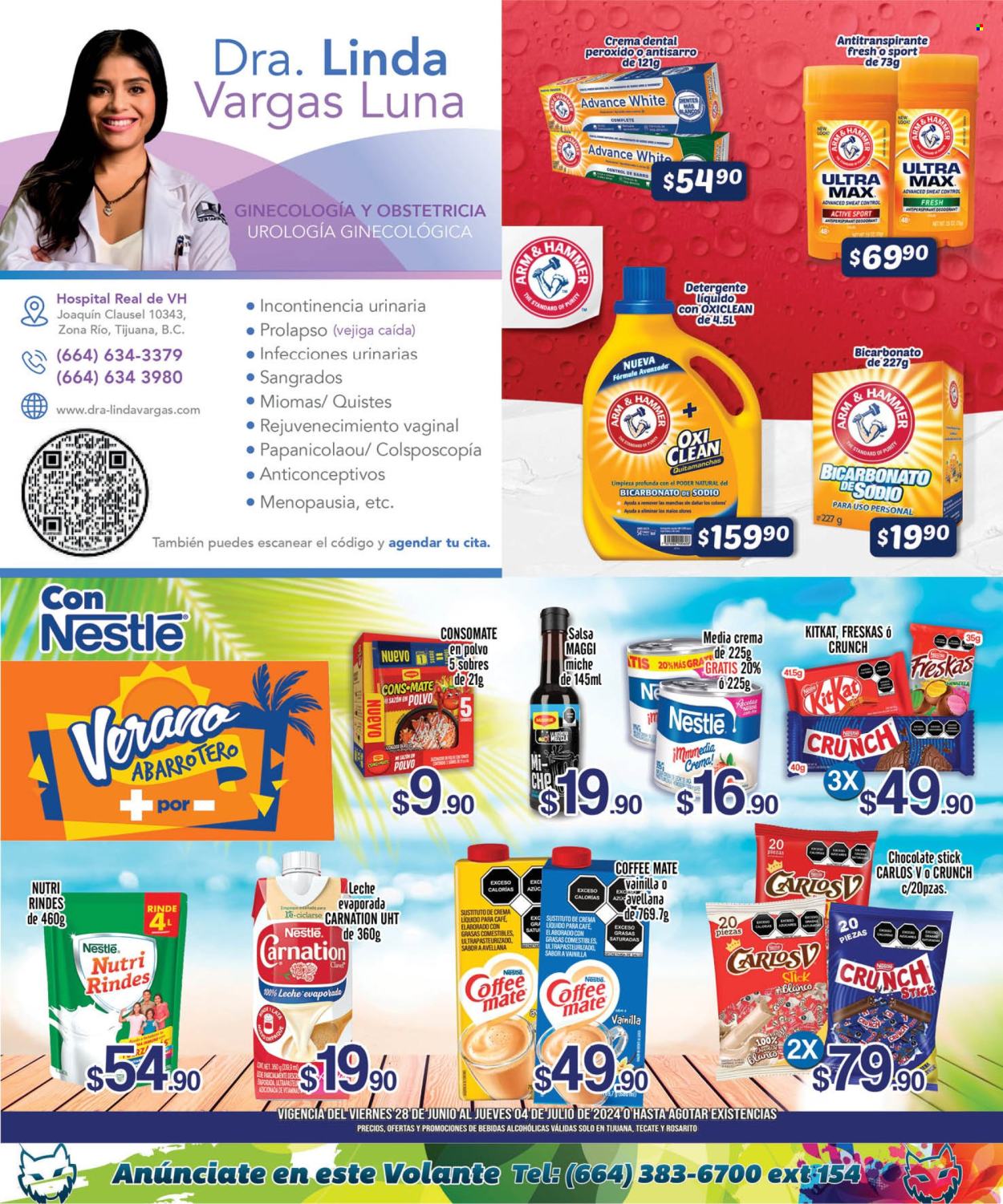 Catálogo El Florido - 28.6.2024 - 4.7.2024. Página 14