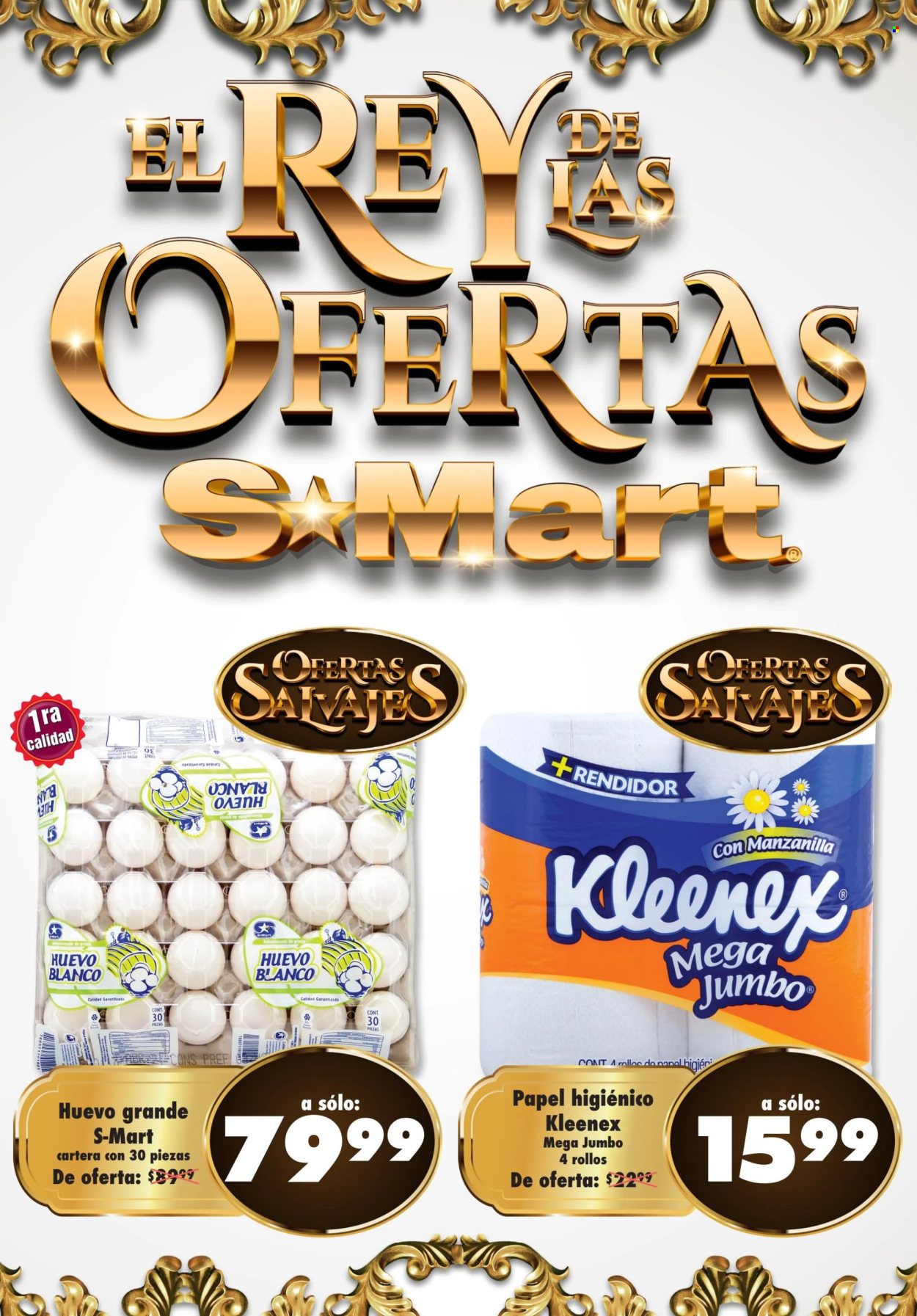 Catálogo S-Mart - 28.6.2024 - 1.7.2024. Página 2