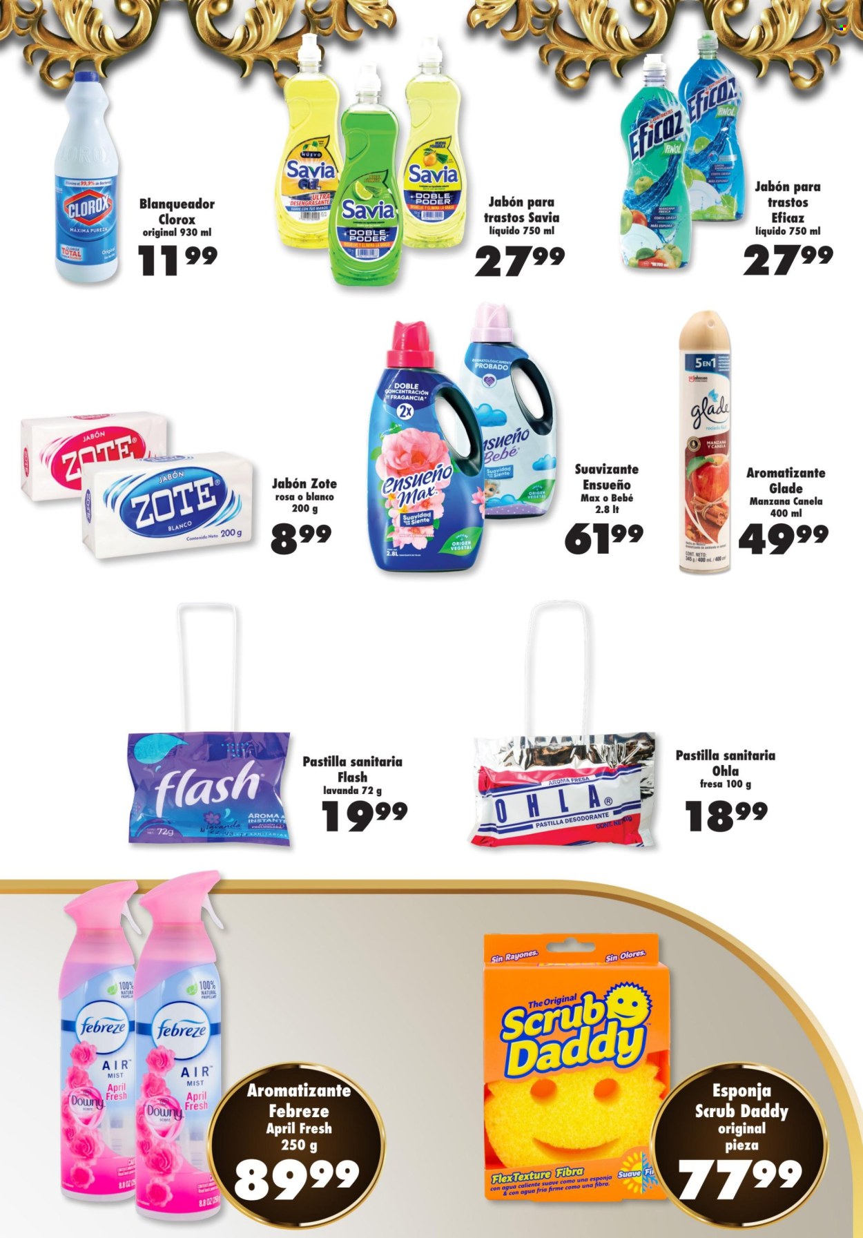 Catálogo S-Mart - 28.6.2024 - 1.7.2024. Página 11