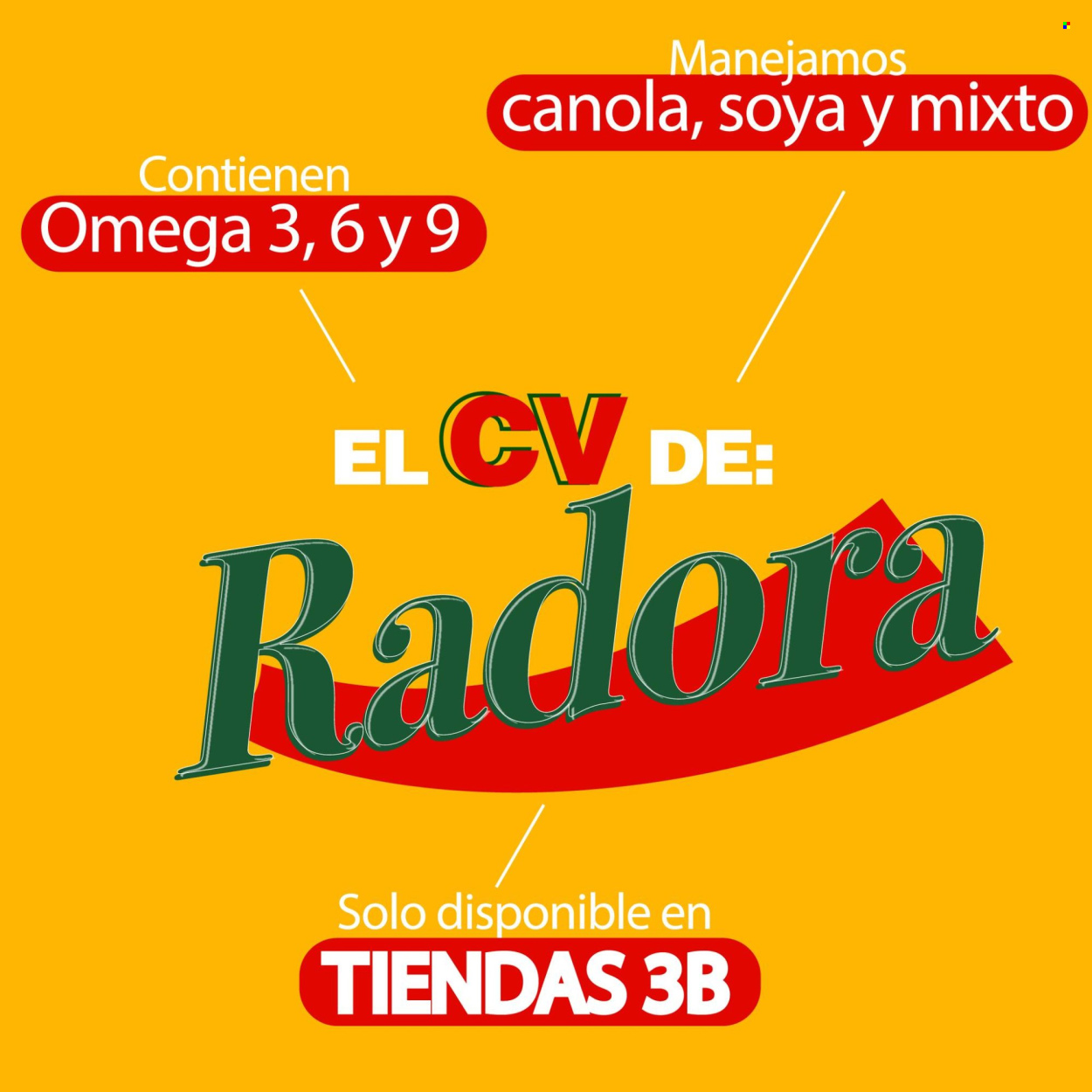 Catálogo Tiendas 3B - 8.6.2024 - 4.7.2024. Página 1