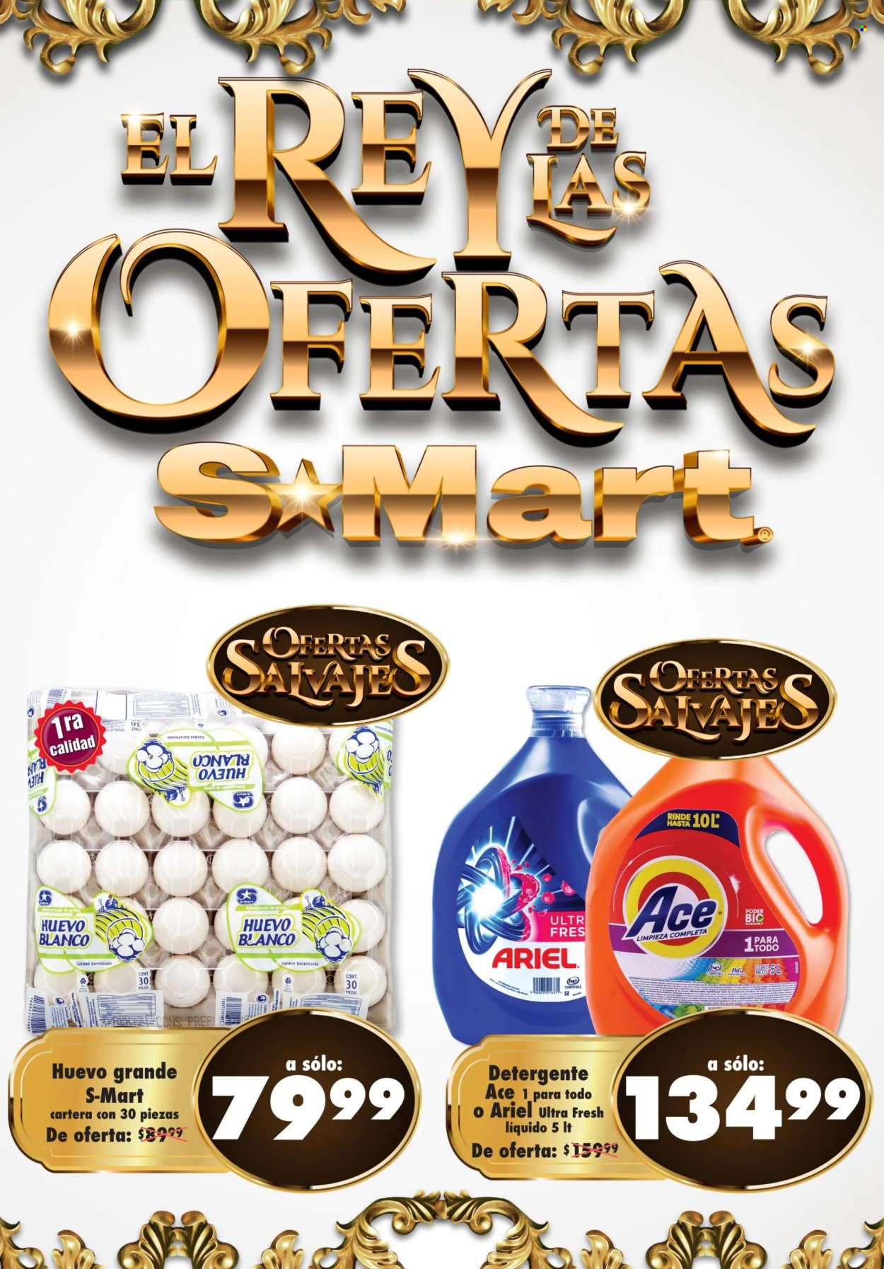 Catálogo S-Mart - 28.6.2024 - 1.7.2024. Página 2