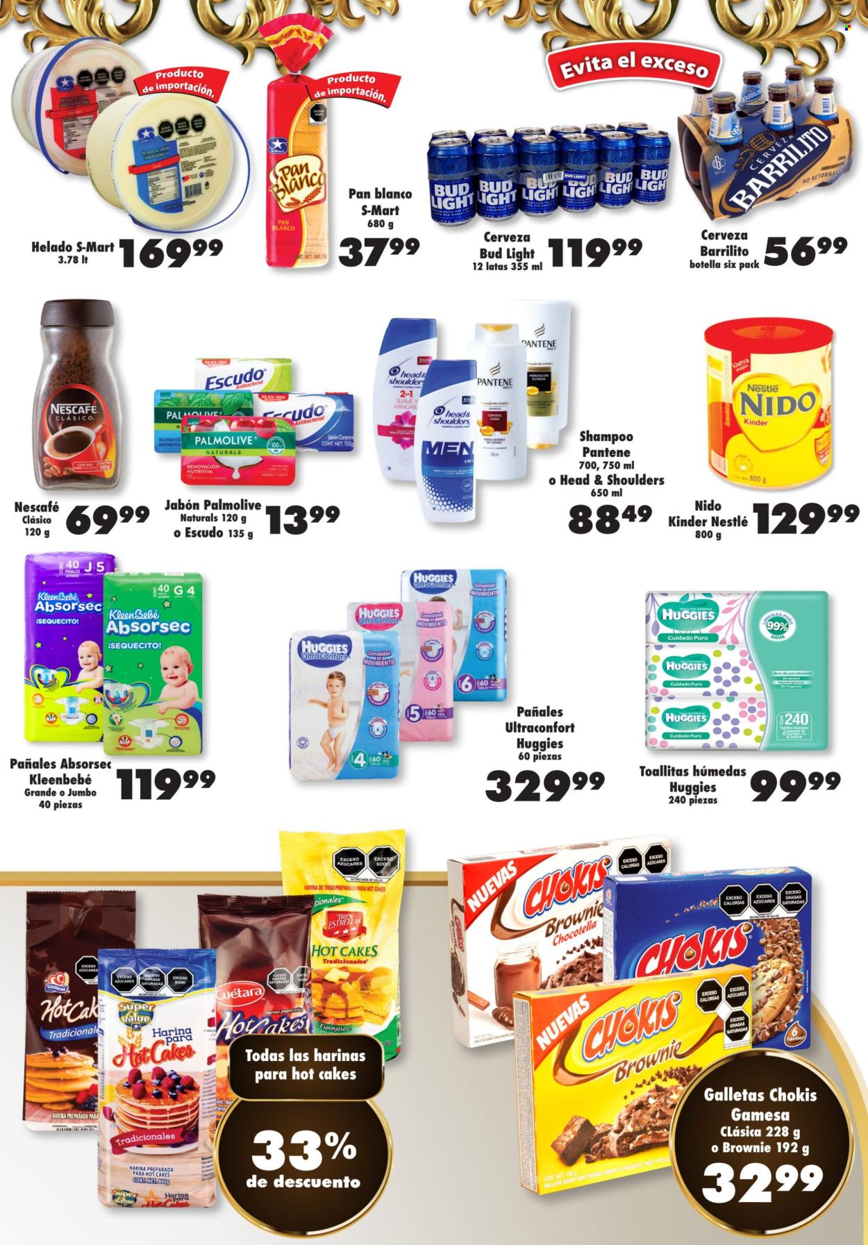 Catálogo S-Mart - 28.6.2024 - 1.7.2024. Página 5