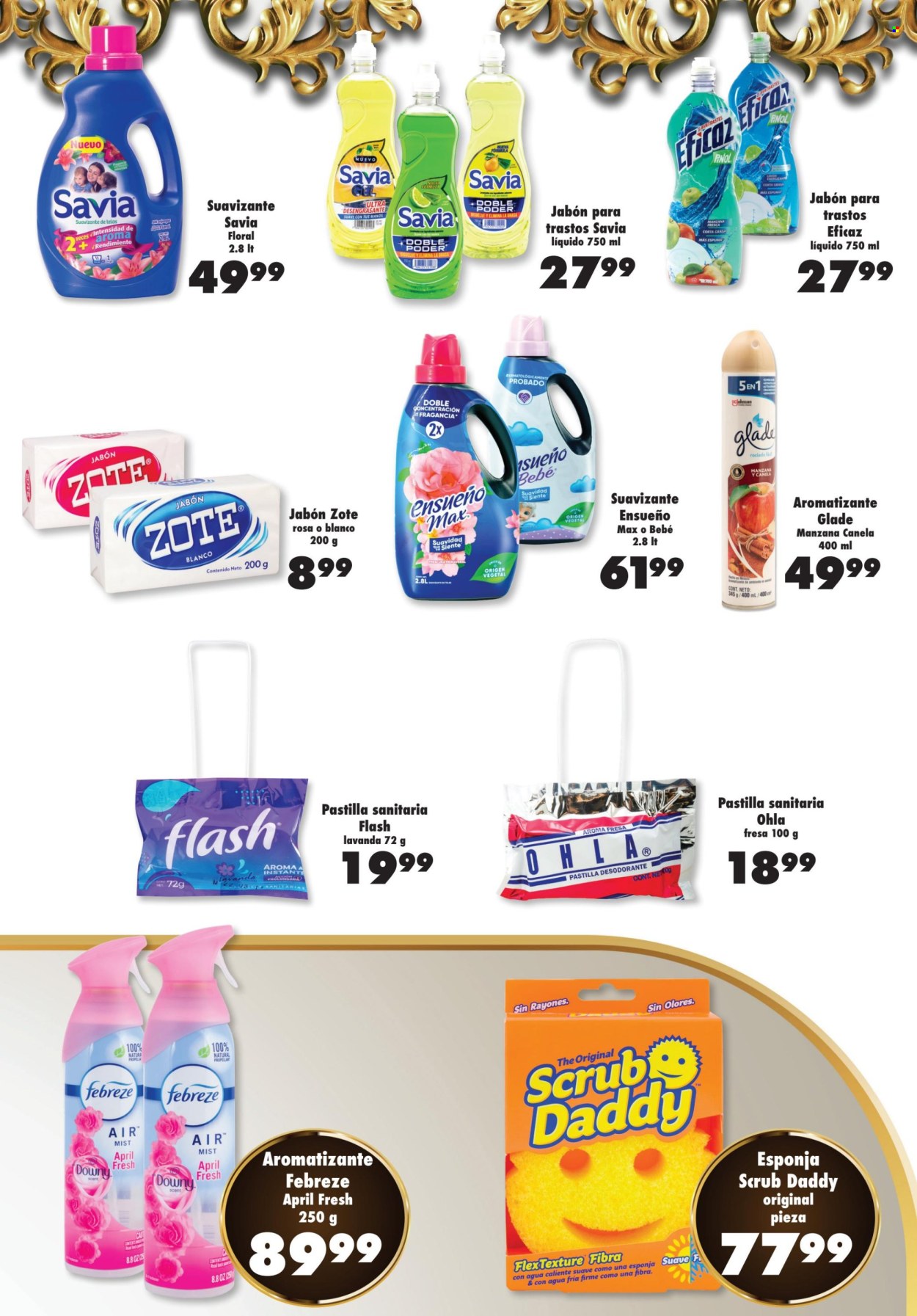 Catálogo S-Mart - 28.6.2024 - 1.7.2024. Página 5