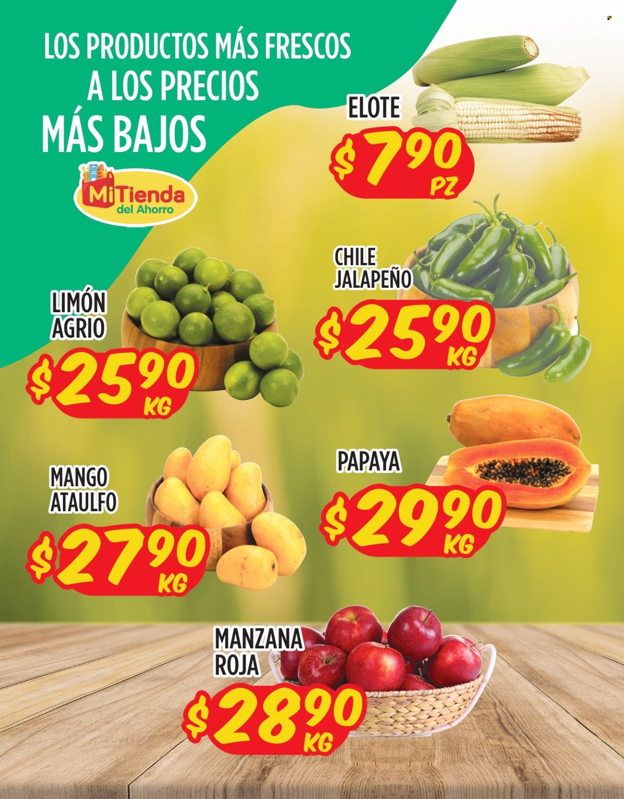 Catálogo Mi Tienda de Ahorro - 2.7.2024 - 4.7.2024. Página 2
