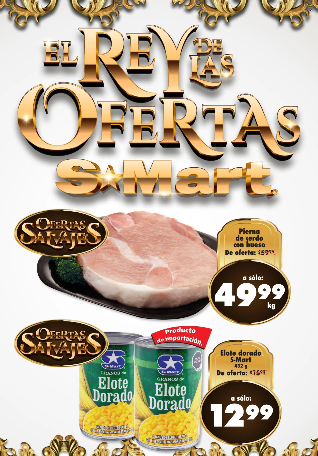 Catálogo S-Mart - 2.7.2024 - 4.7.2024. Página 2