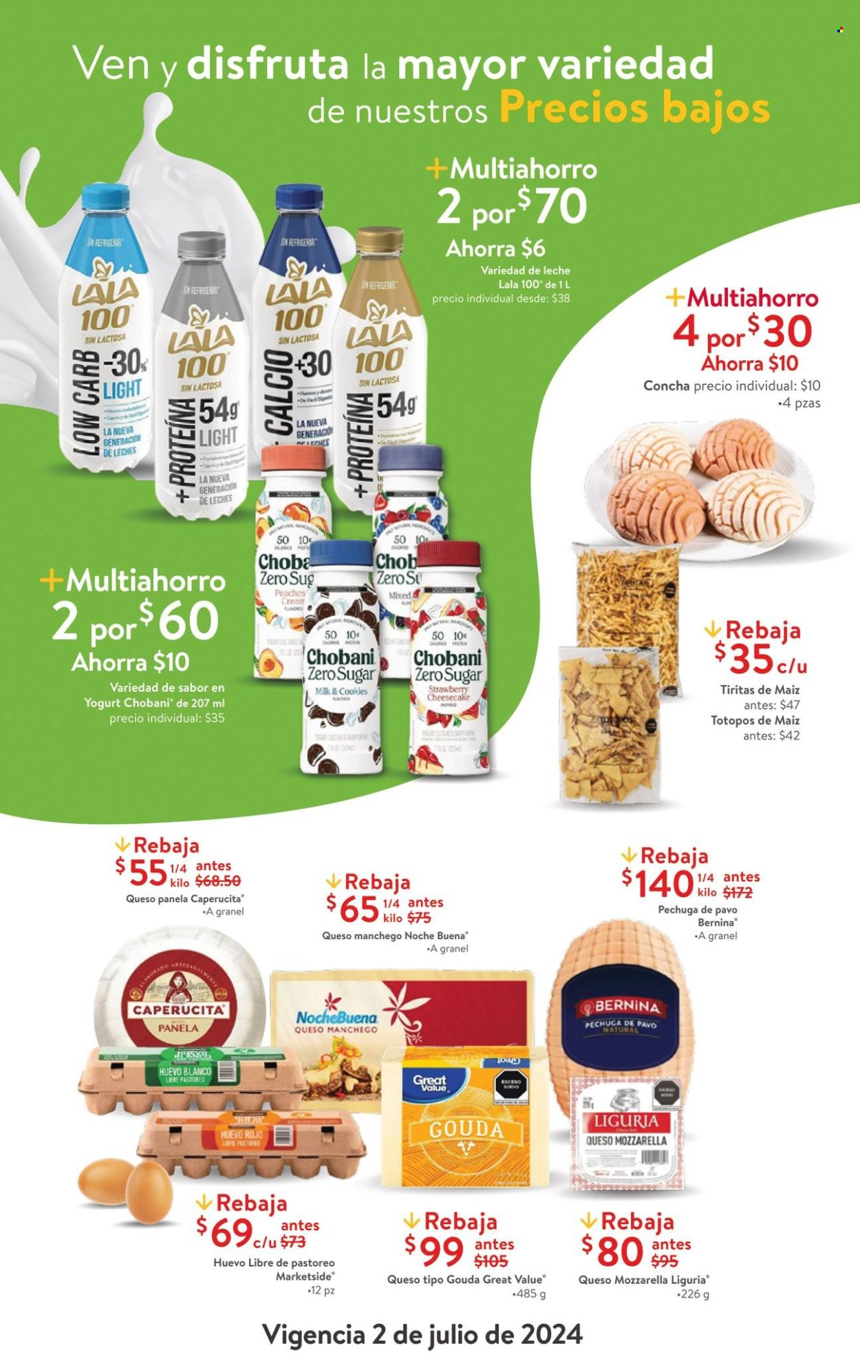 Catálogo Walmart Express - 2.7.2024 - 2.7.2024. Página 2