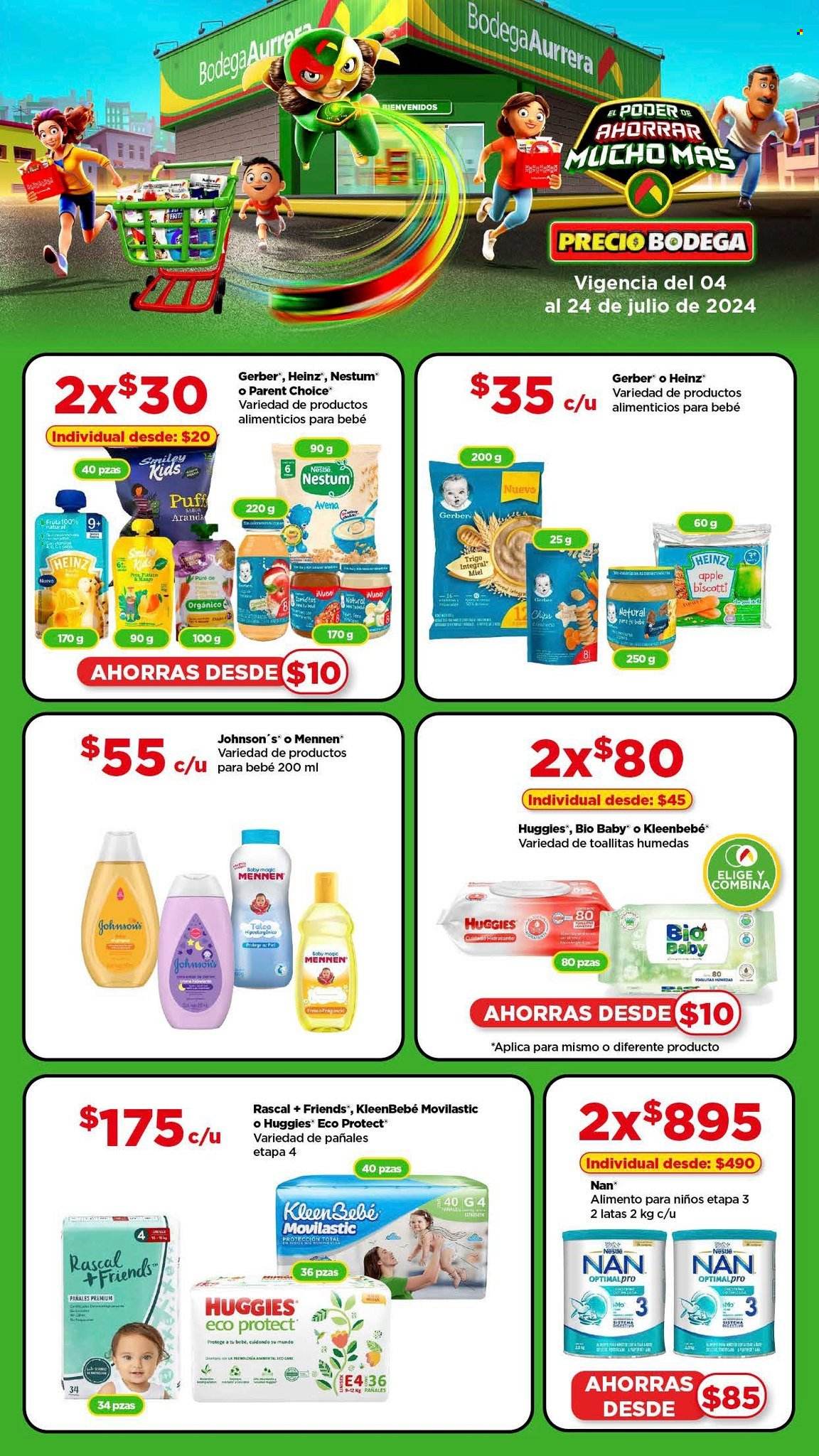 Catálogo Bodega Aurrerá - 4.7.2024 - 24.7.2024. Página 15