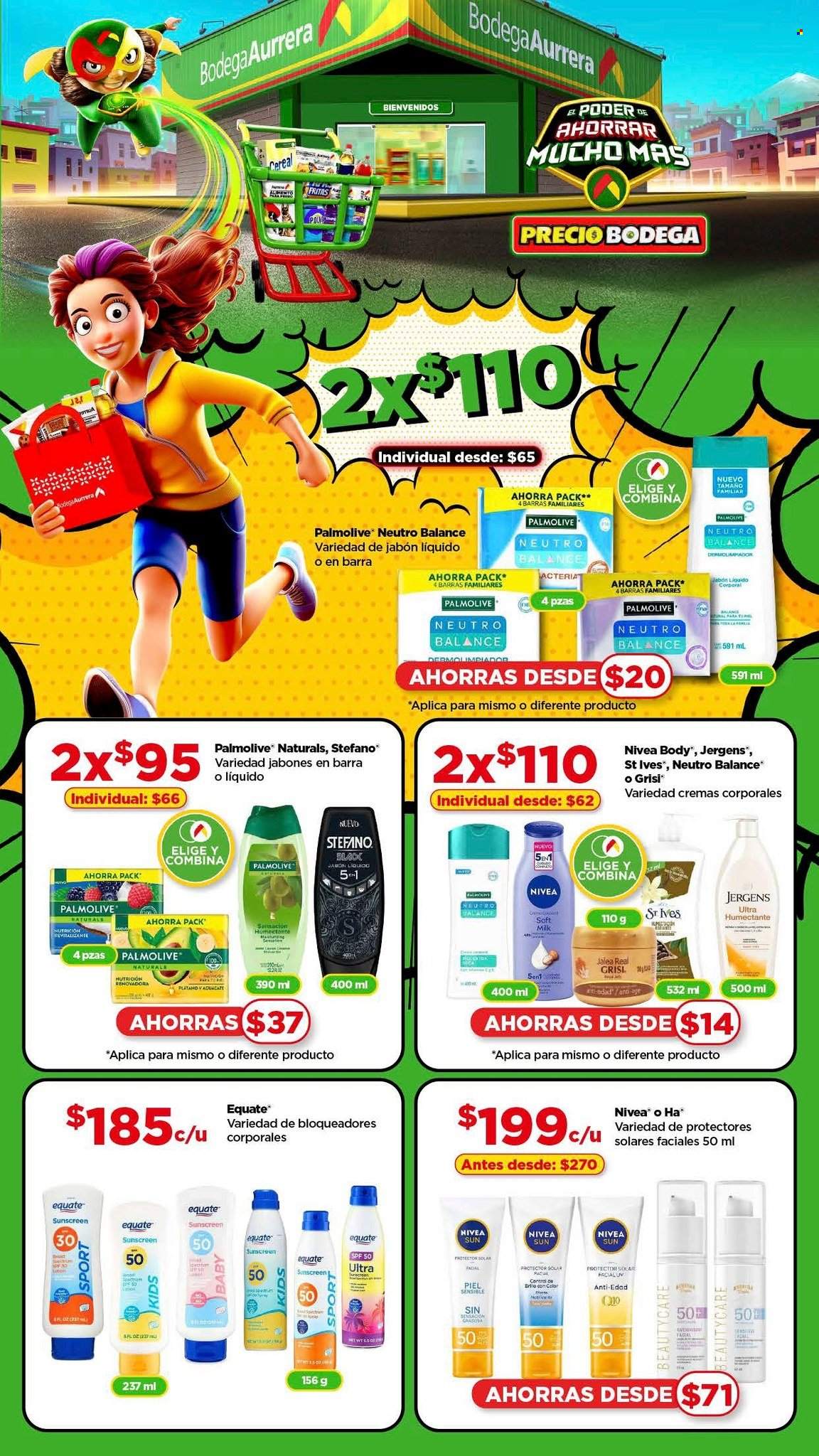 Catálogo Bodega Aurrerá - 4.7.2024 - 24.7.2024. Página 18