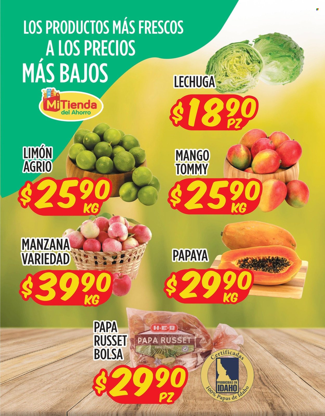 Catálogo Mi Tienda de Ahorro - 5.7.2024 - 8.7.2024. Página 2