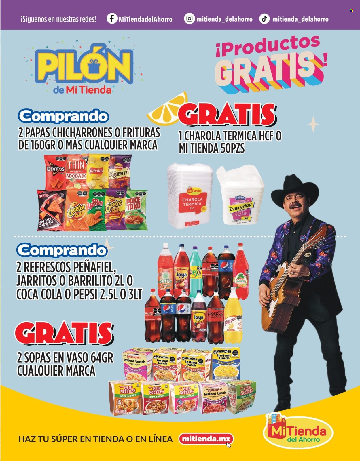 Catálogo Mi Tienda de Ahorro - 5.7.2024 - 8.7.2024. Página 3