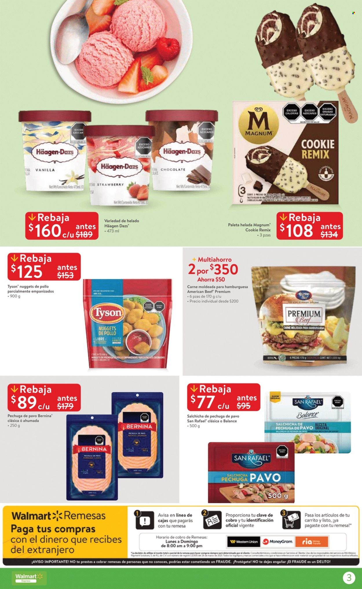 Catálogo Walmart Express - 4.7.2024 - 24.7.2024. Página 3
