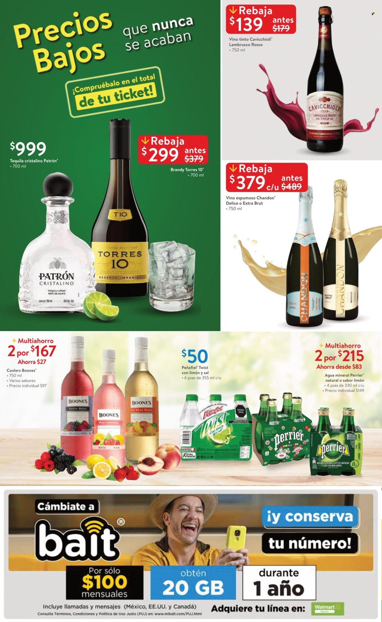 Catálogo Walmart Express - 4.7.2024 - 24.7.2024. Página 6