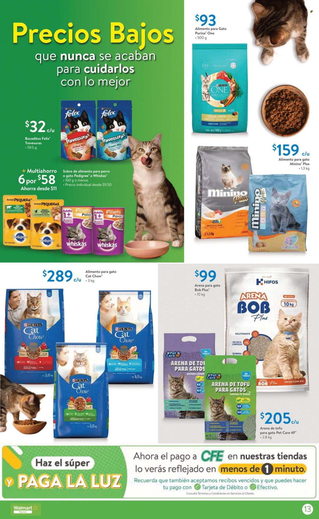 Catálogo Walmart Express - 4.7.2024 - 24.7.2024. Página 13