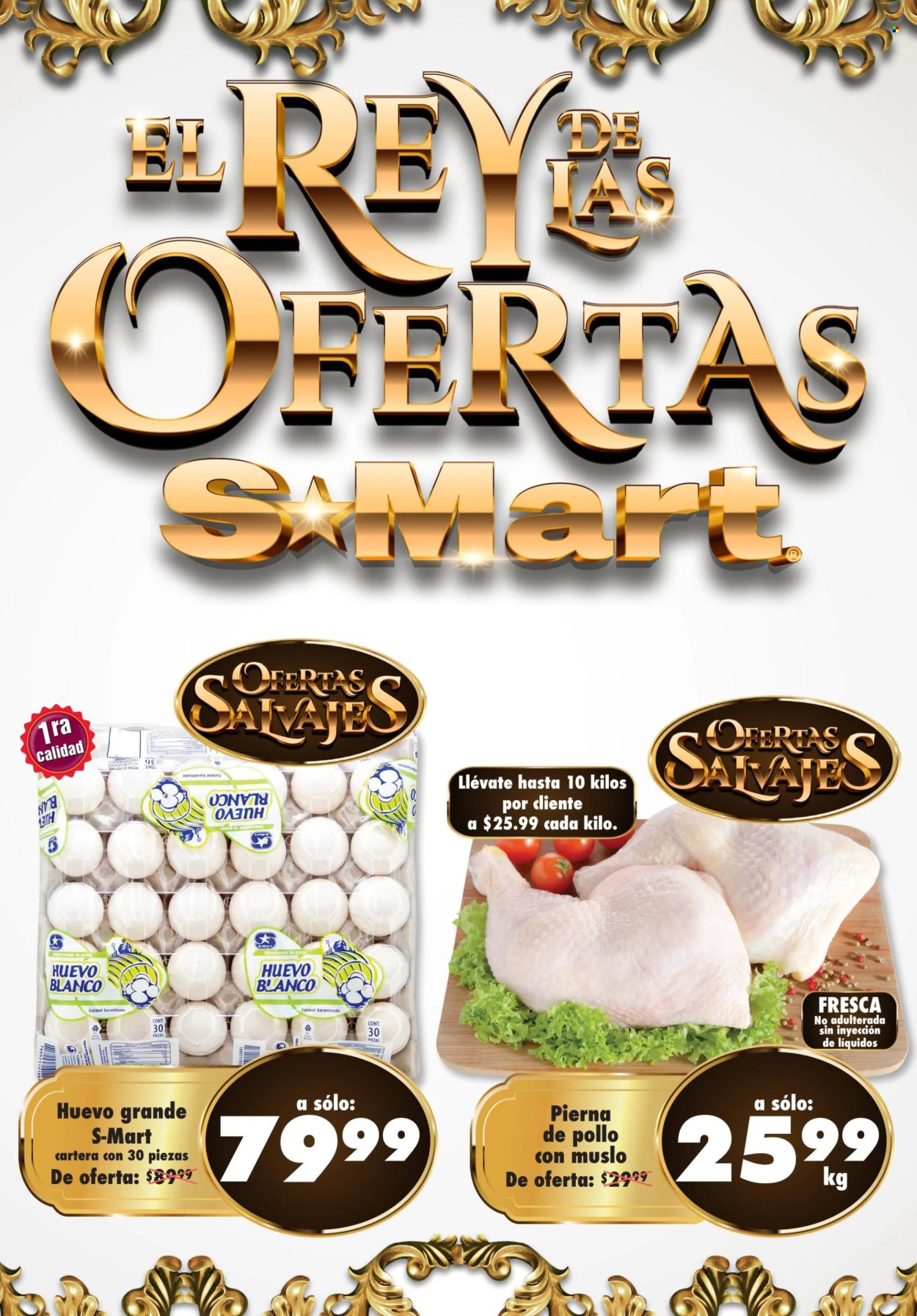 Catálogo S-Mart - 5.7.2024 - 8.7.2024. Página 2