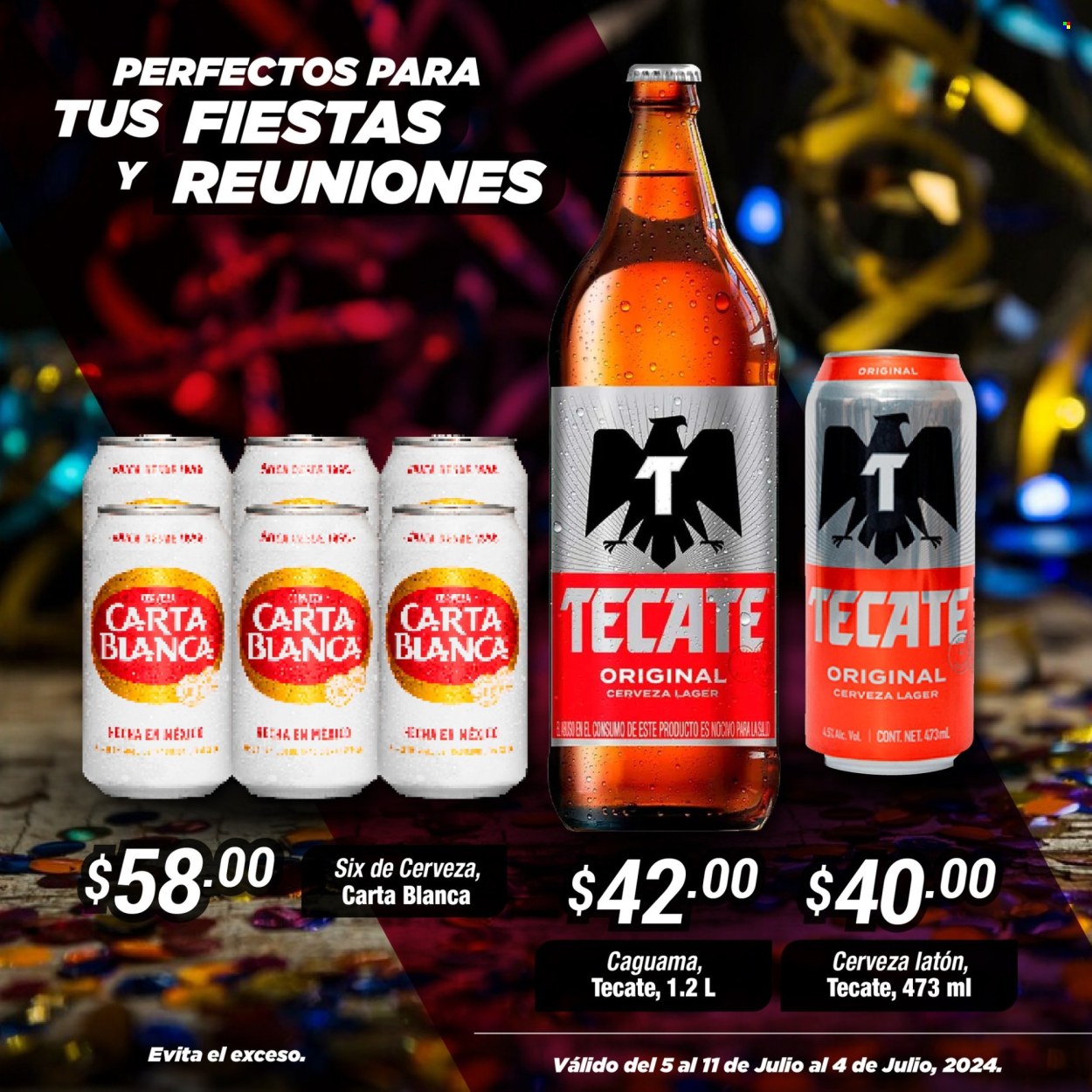 Catálogo Tiendas 3B - 5.7.2024 - 11.7.2024. Página 2