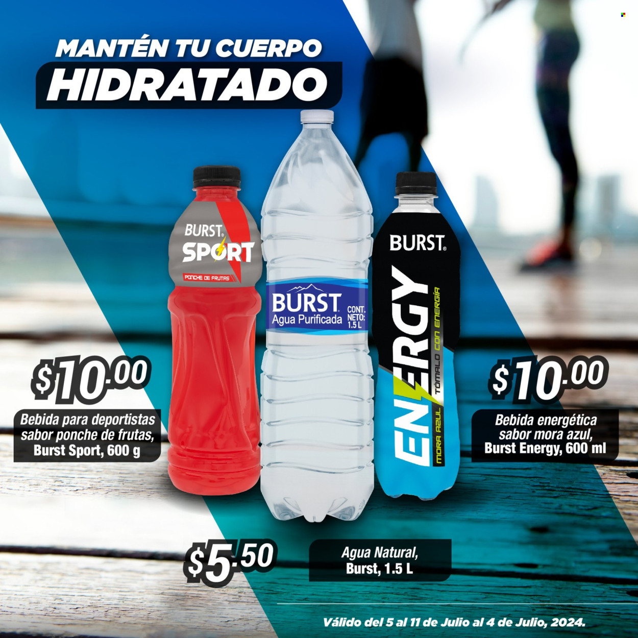 Catálogo Tiendas 3B - 5.7.2024 - 11.7.2024. Página 3