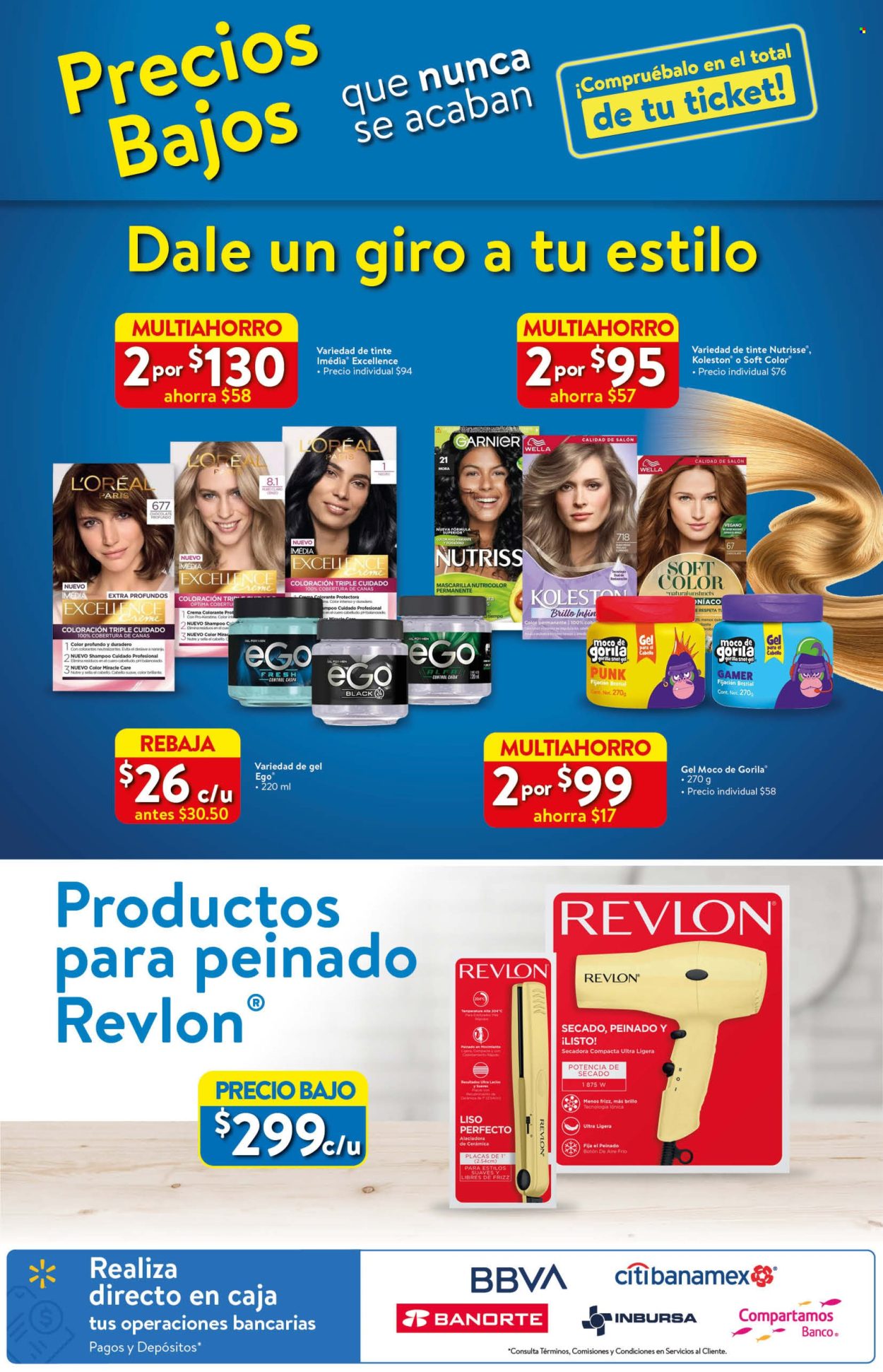 Catálogo Walmart - 4.7.2024 - 24.7.2024. Página 22