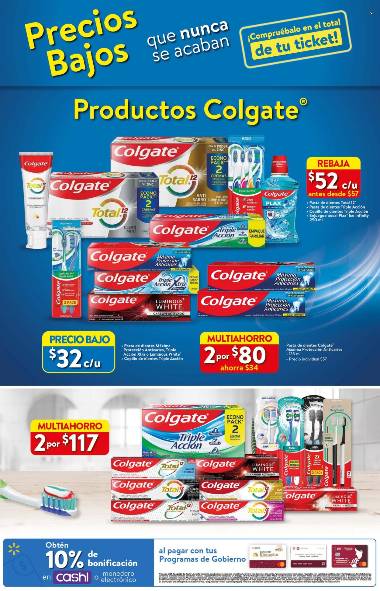 Catálogo Walmart - 4.7.2024 - 24.7.2024. Página 23