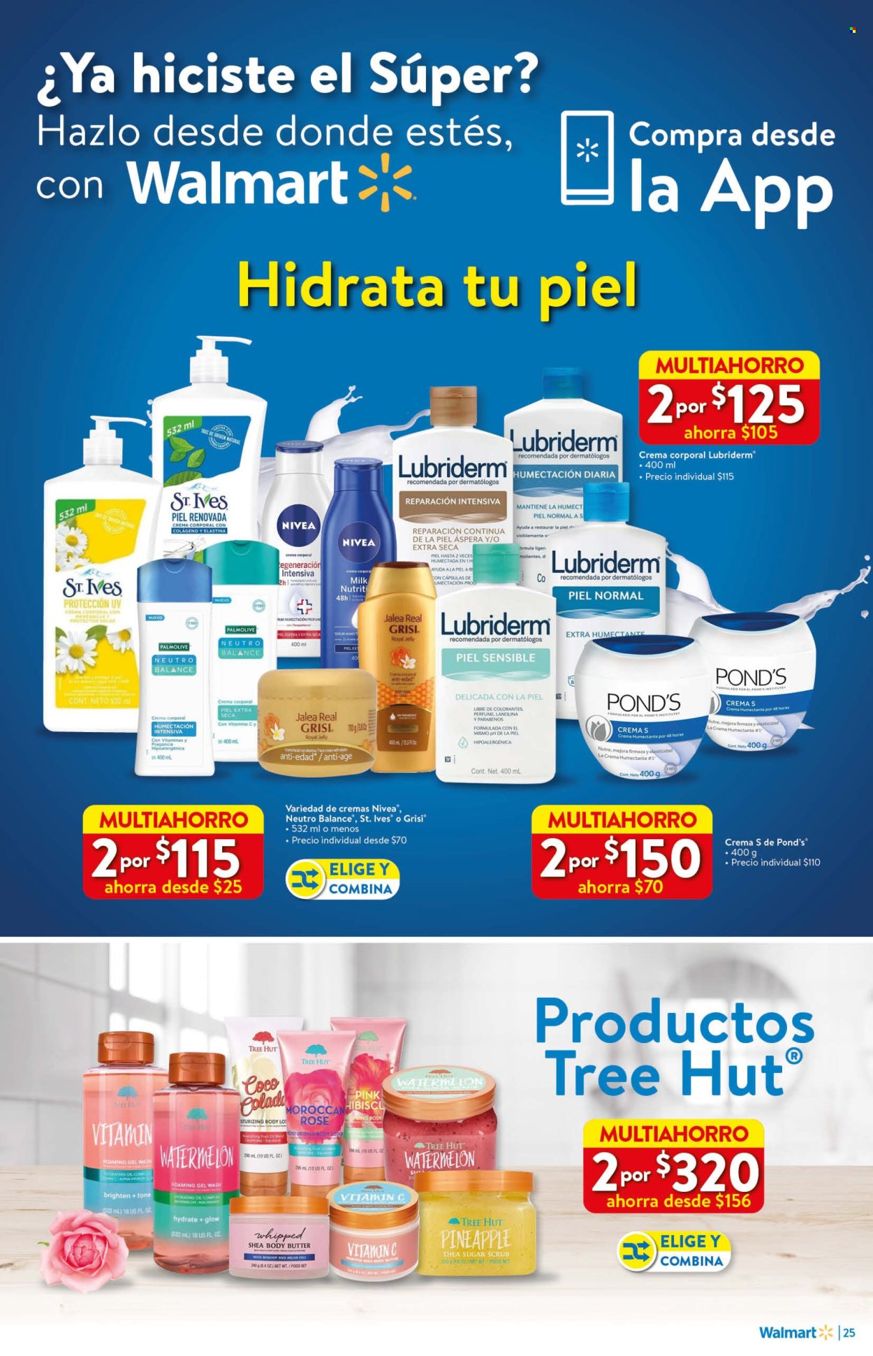 Catálogo Walmart - 4.7.2024 - 24.7.2024. Página 25