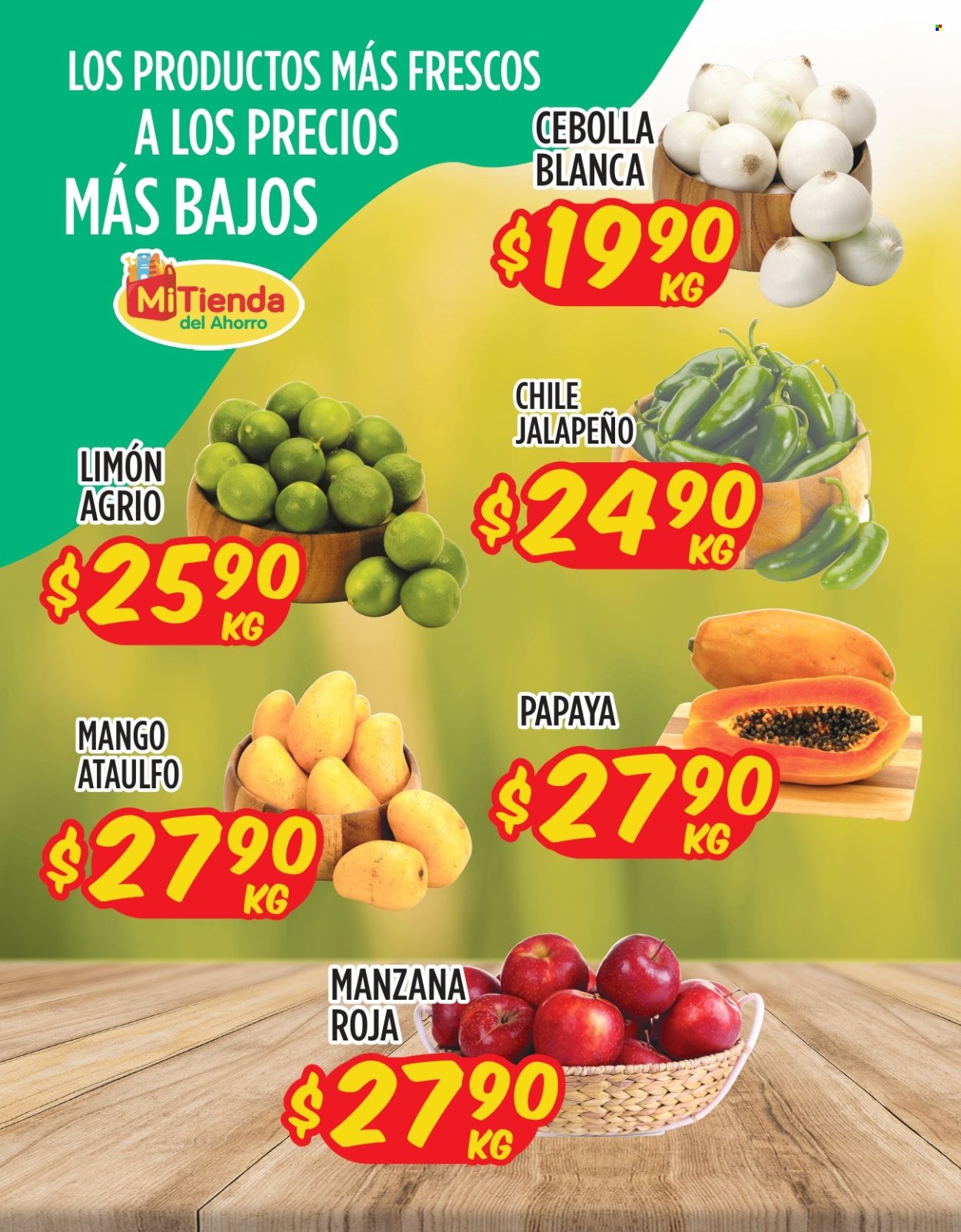 Catálogo Mi Tienda de Ahorro - 9.7.2024 - 11.7.2024. Página 2