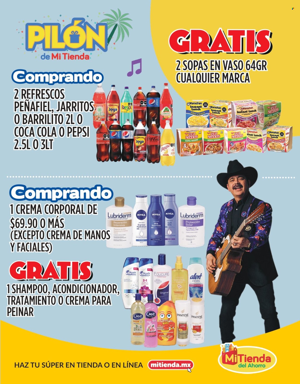 Catálogo Mi Tienda de Ahorro - 9.7.2024 - 11.7.2024. Página 5