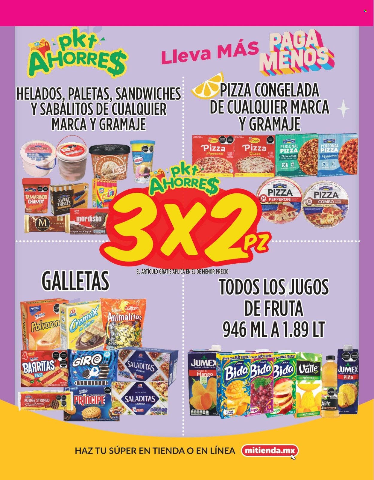 Catálogo Mi Tienda de Ahorro - 9.7.2024 - 11.7.2024. Página 8