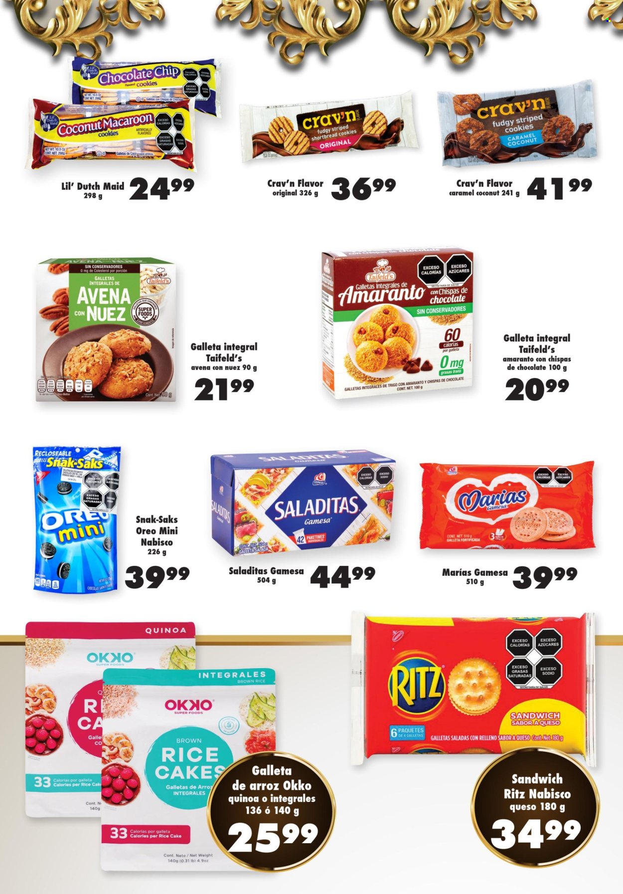 Catálogo S-Mart - 9.7.2024 - 11.7.2024. Página 10