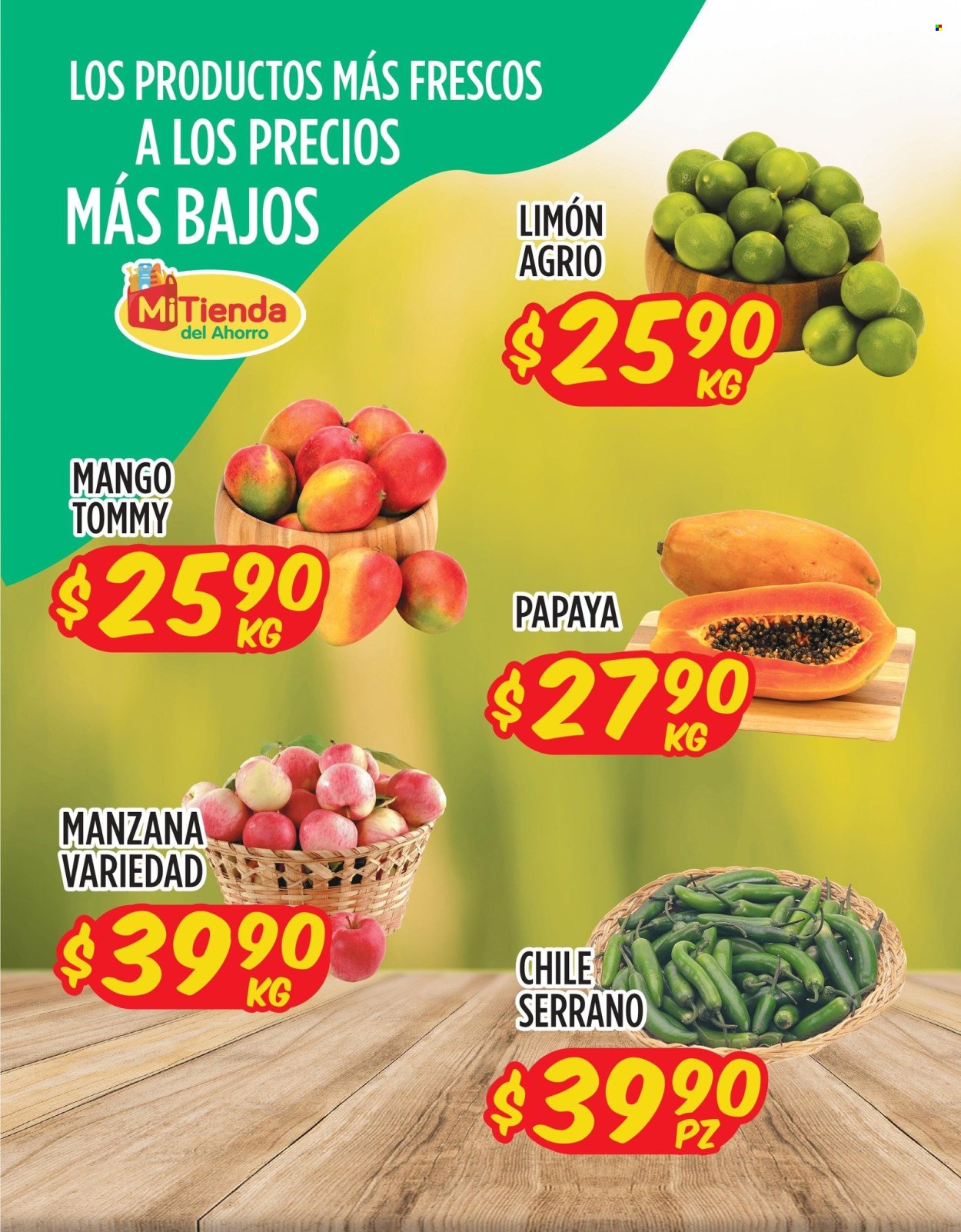 Catálogo Mi Tienda de Ahorro - 12.7.2024 - 15.7.2024. Página 2