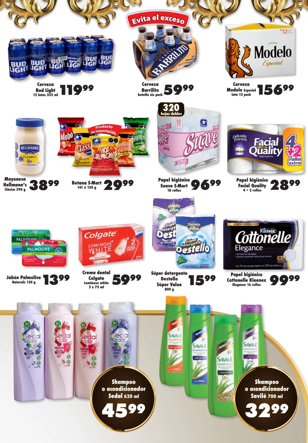 Catálogo S-Mart - 12.7.2024 - 15.7.2024. Página 5