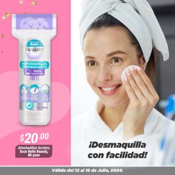 Folleto actual Tiendas 3B - 12.7.2024 - 18.7.2024.