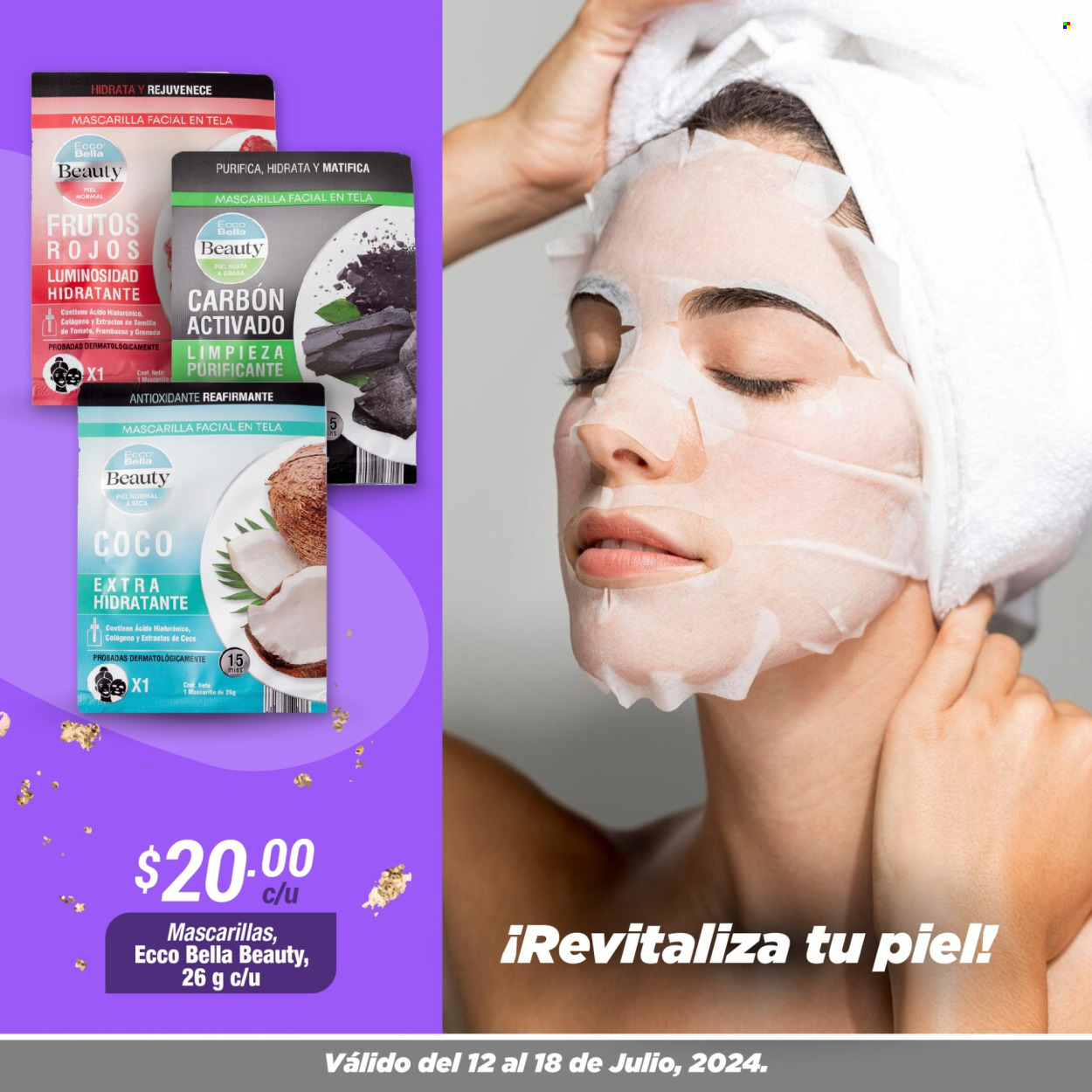 Catálogo Tiendas 3B - 12.7.2024 - 18.7.2024. Página 4