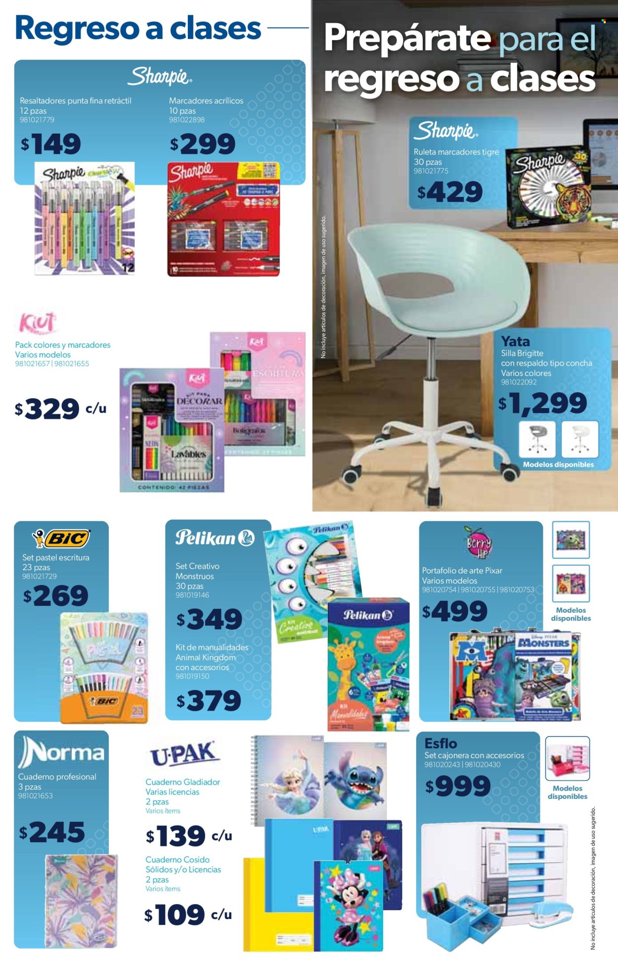 Catálogo Sam's Club - 16.7.2024 - 5.8.2024. Página 24