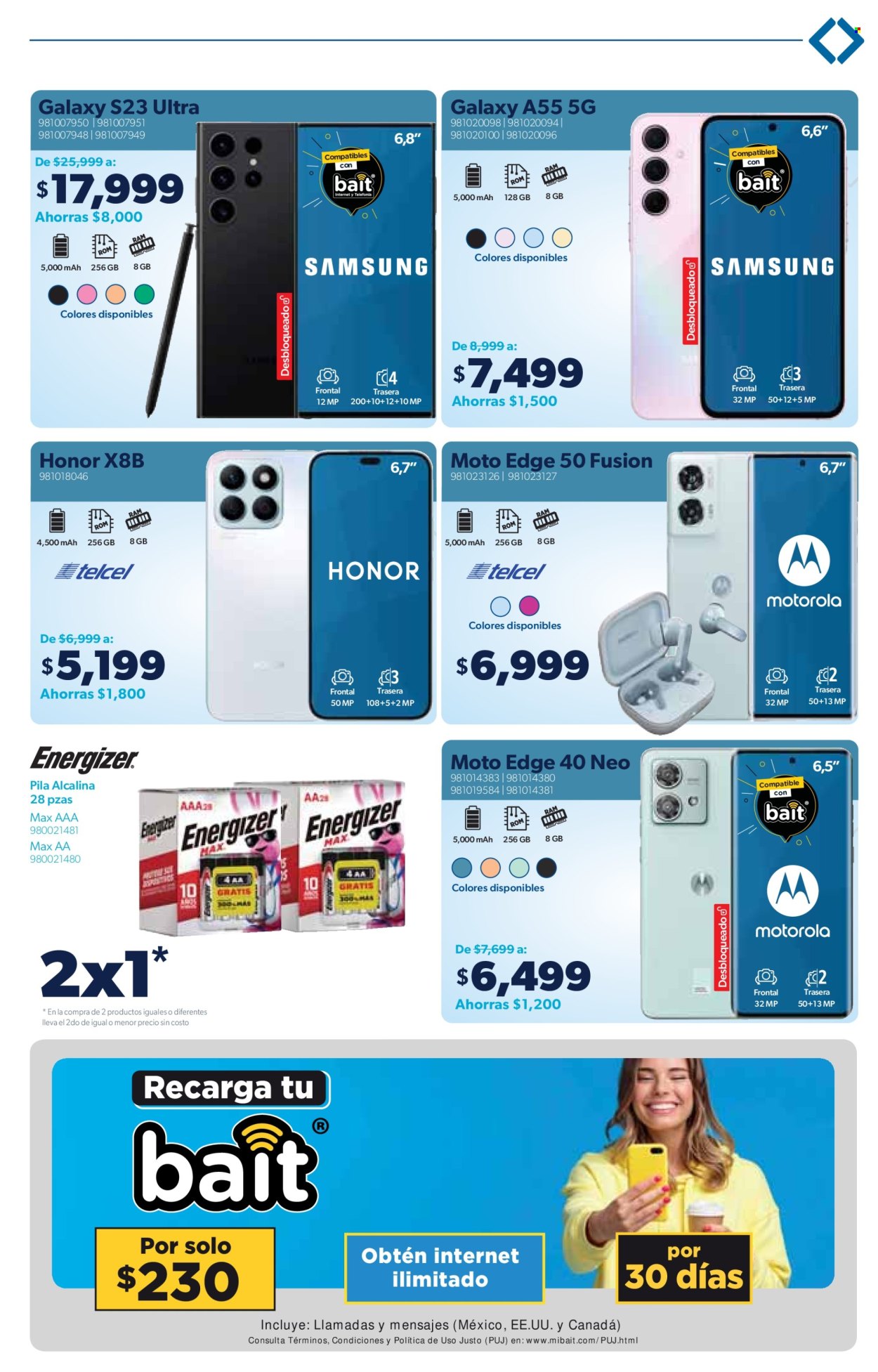 Catálogo Sam's Club - 16.7.2024 - 5.8.2024. Página 27