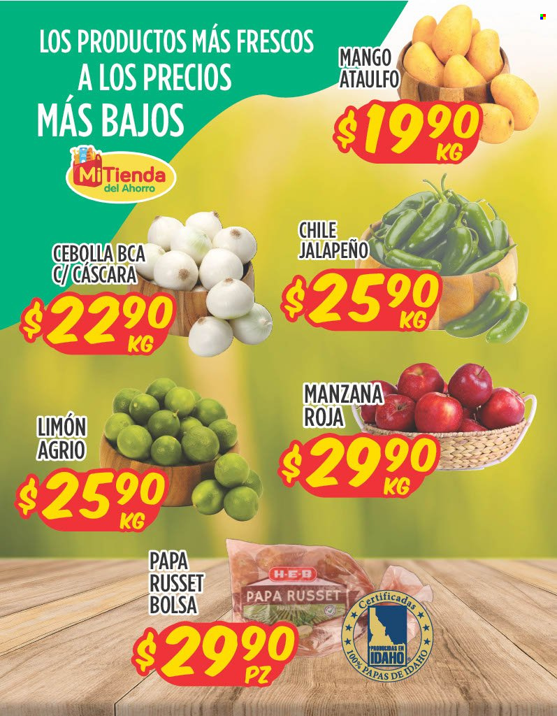 Catálogo Mi Tienda de Ahorro - 16.7.2024 - 18.7.2024. Página 2