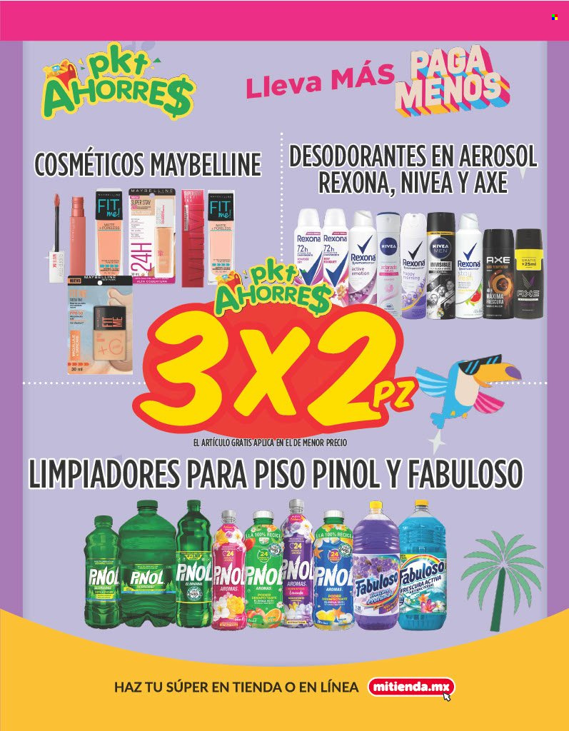 Catálogo Mi Tienda de Ahorro - 16.7.2024 - 18.7.2024. Página 8