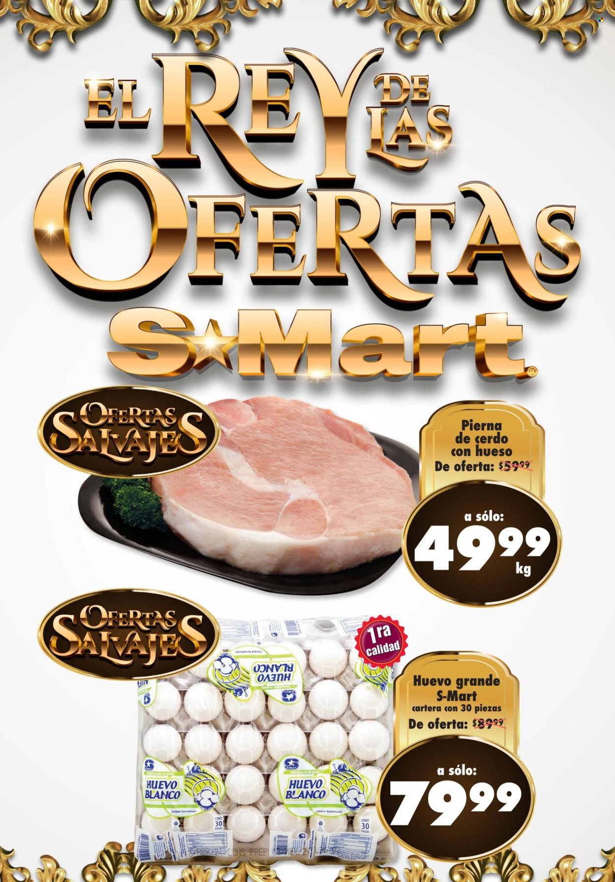 Catálogo S-Mart - 16.7.2024 - 18.7.2024. Página 2