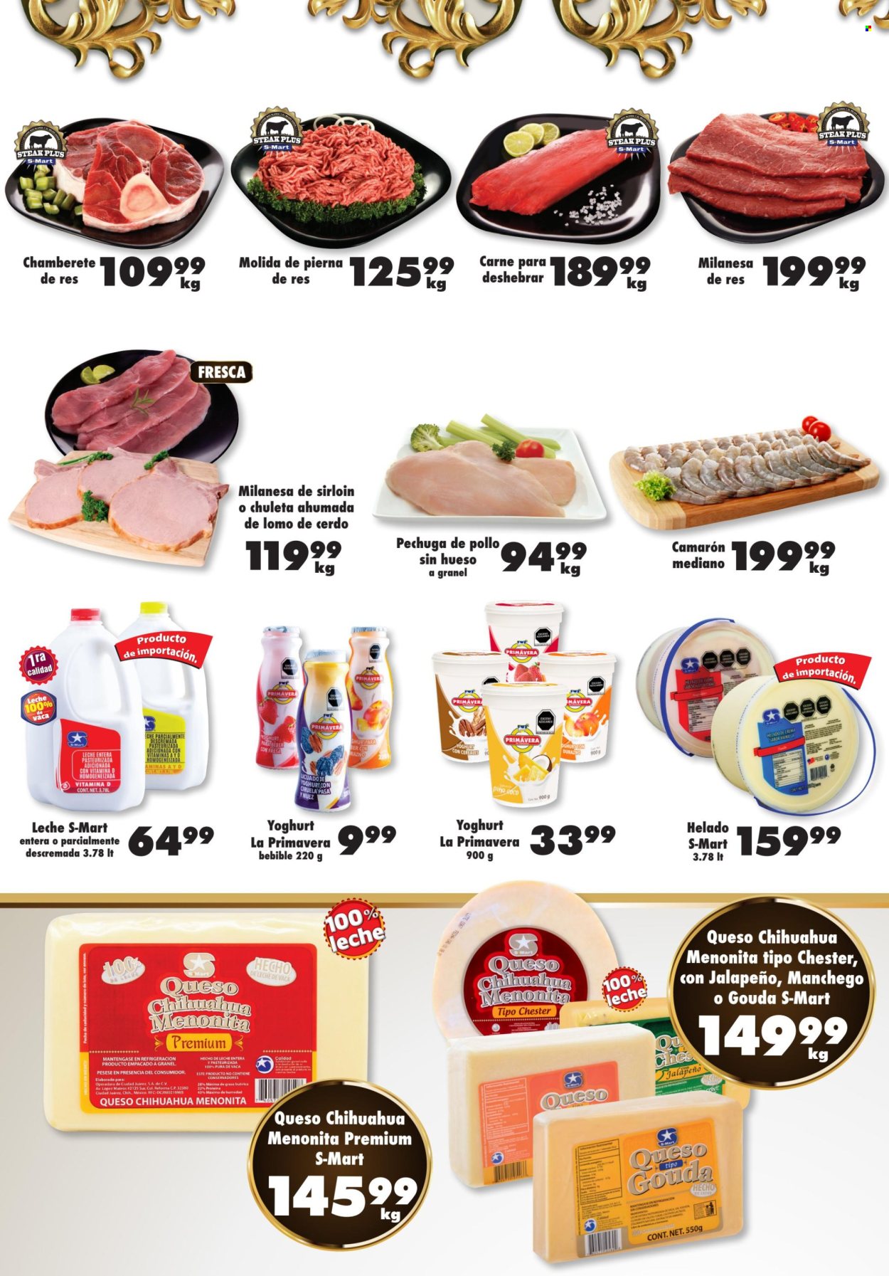 Catálogo S-Mart - 16.7.2024 - 18.7.2024. Página 4