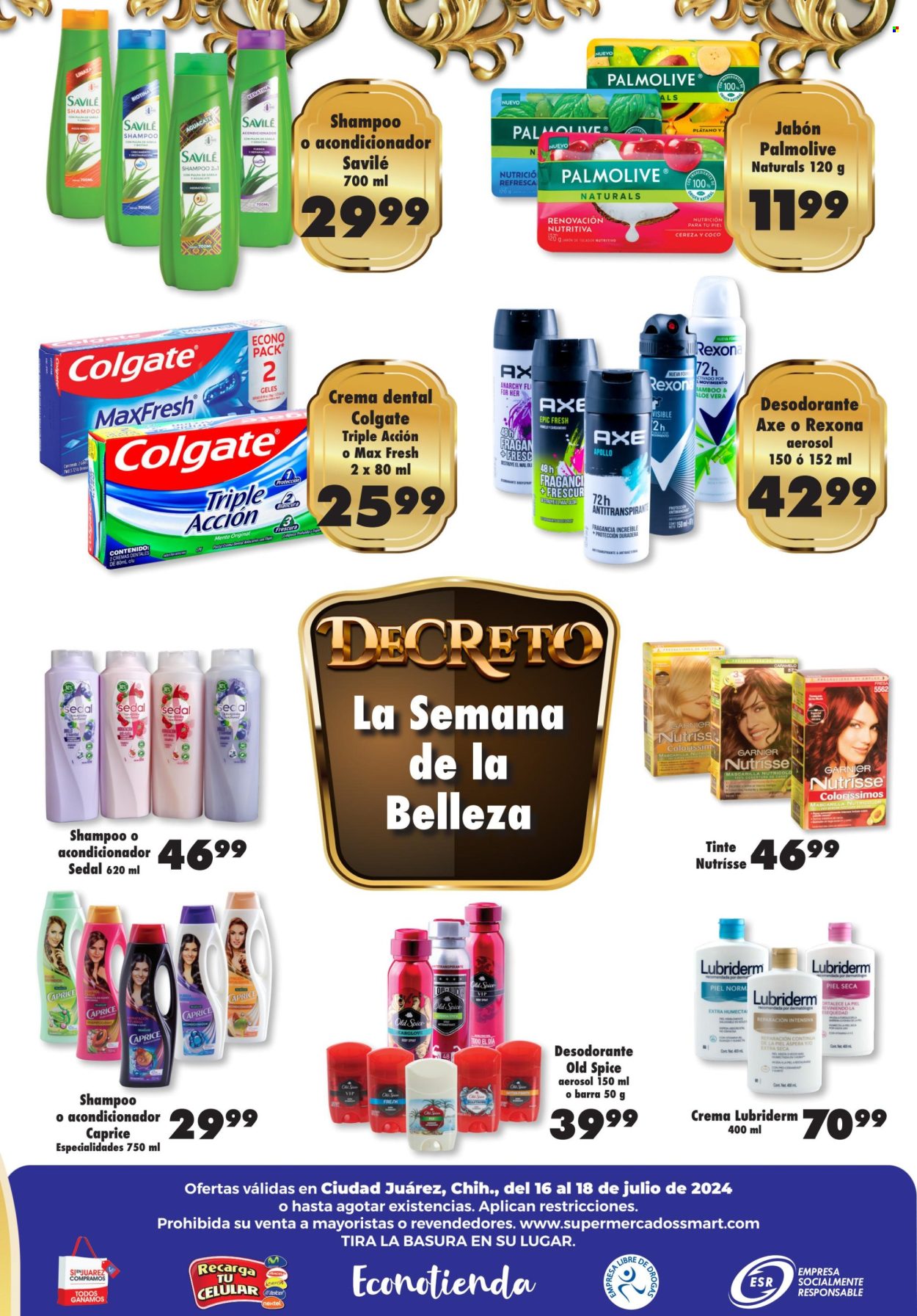 Catálogo S-Mart - 16.7.2024 - 18.7.2024. Página 6