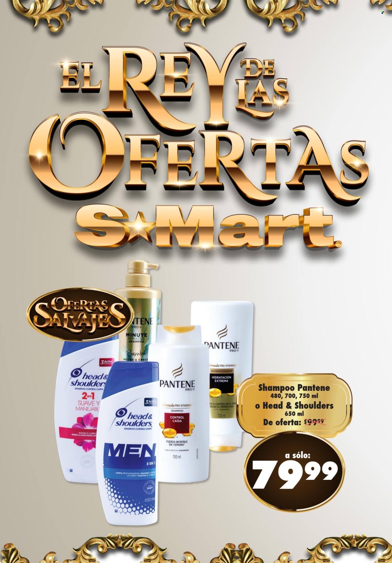 Catálogo S-Mart - 16.7.2024 - 18.7.2024. Página 7