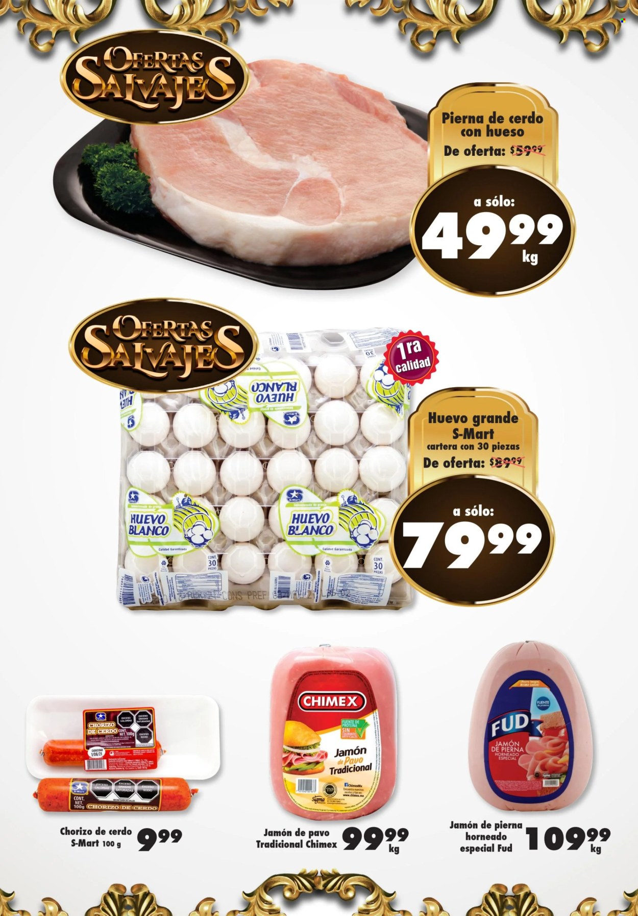 Catálogo S-Mart - 16.7.2024 - 18.7.2024. Página 8