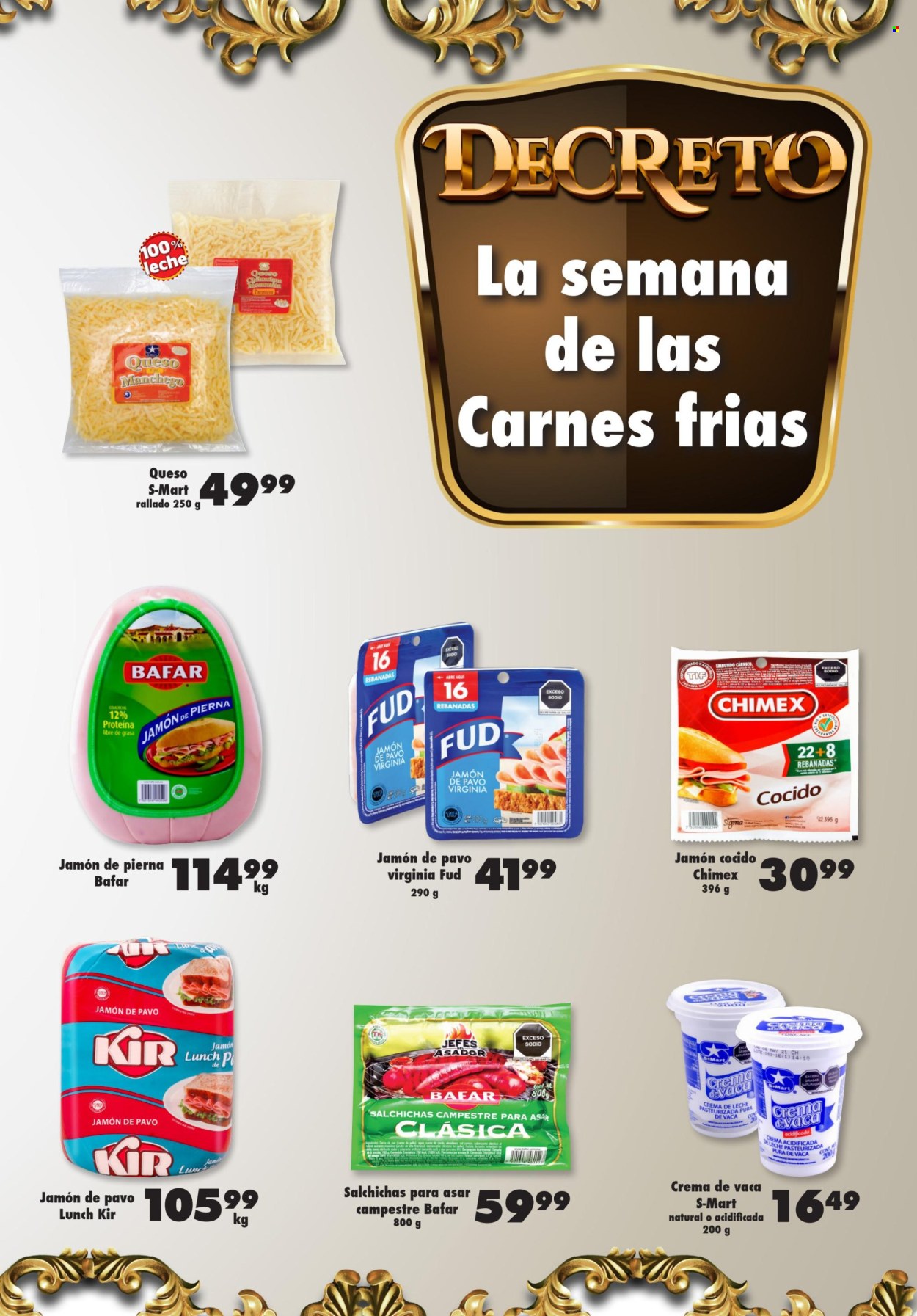 Catálogo S-Mart - 16.7.2024 - 18.7.2024. Página 9