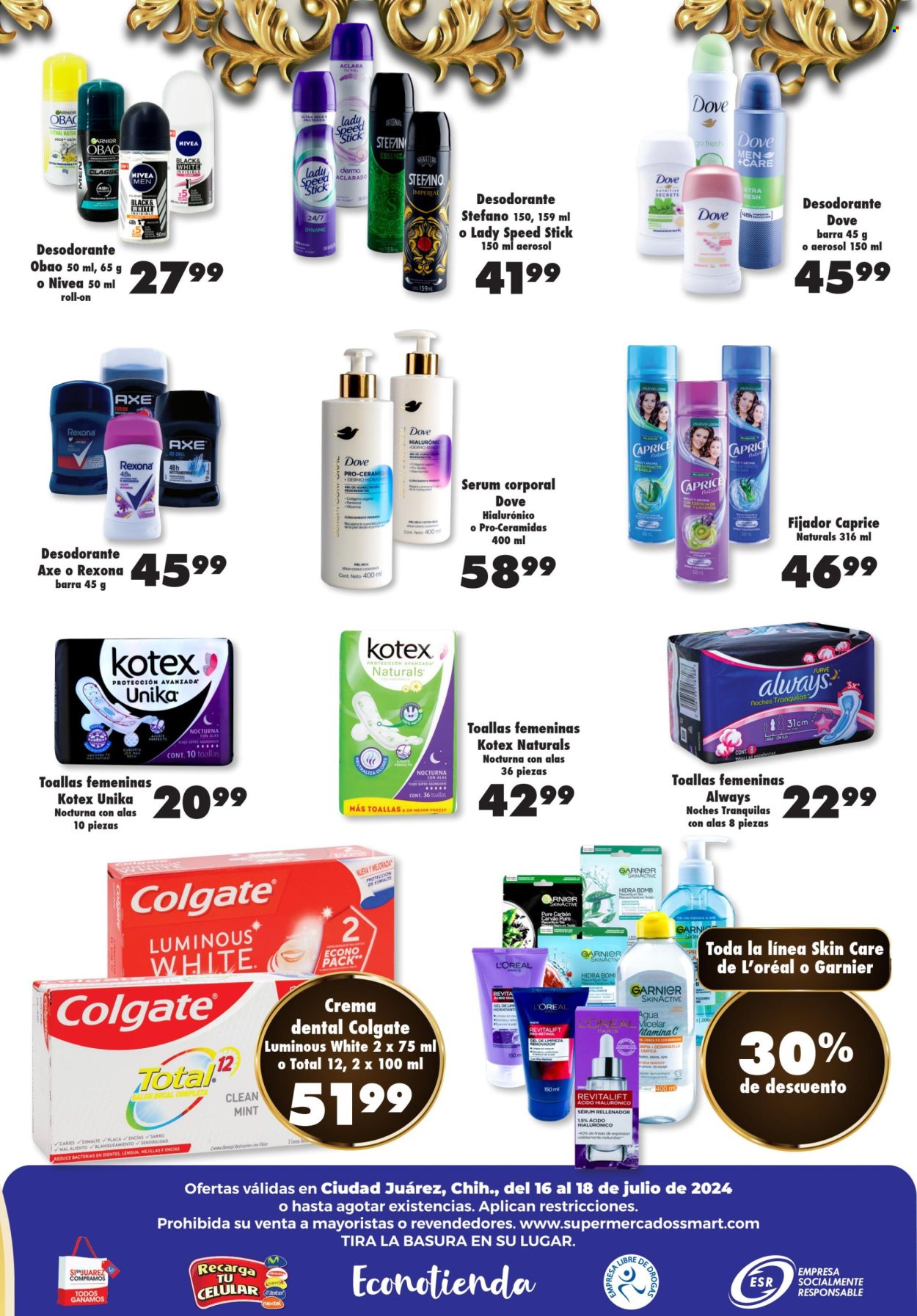 Catálogo S-Mart - 16.7.2024 - 18.7.2024. Página 12